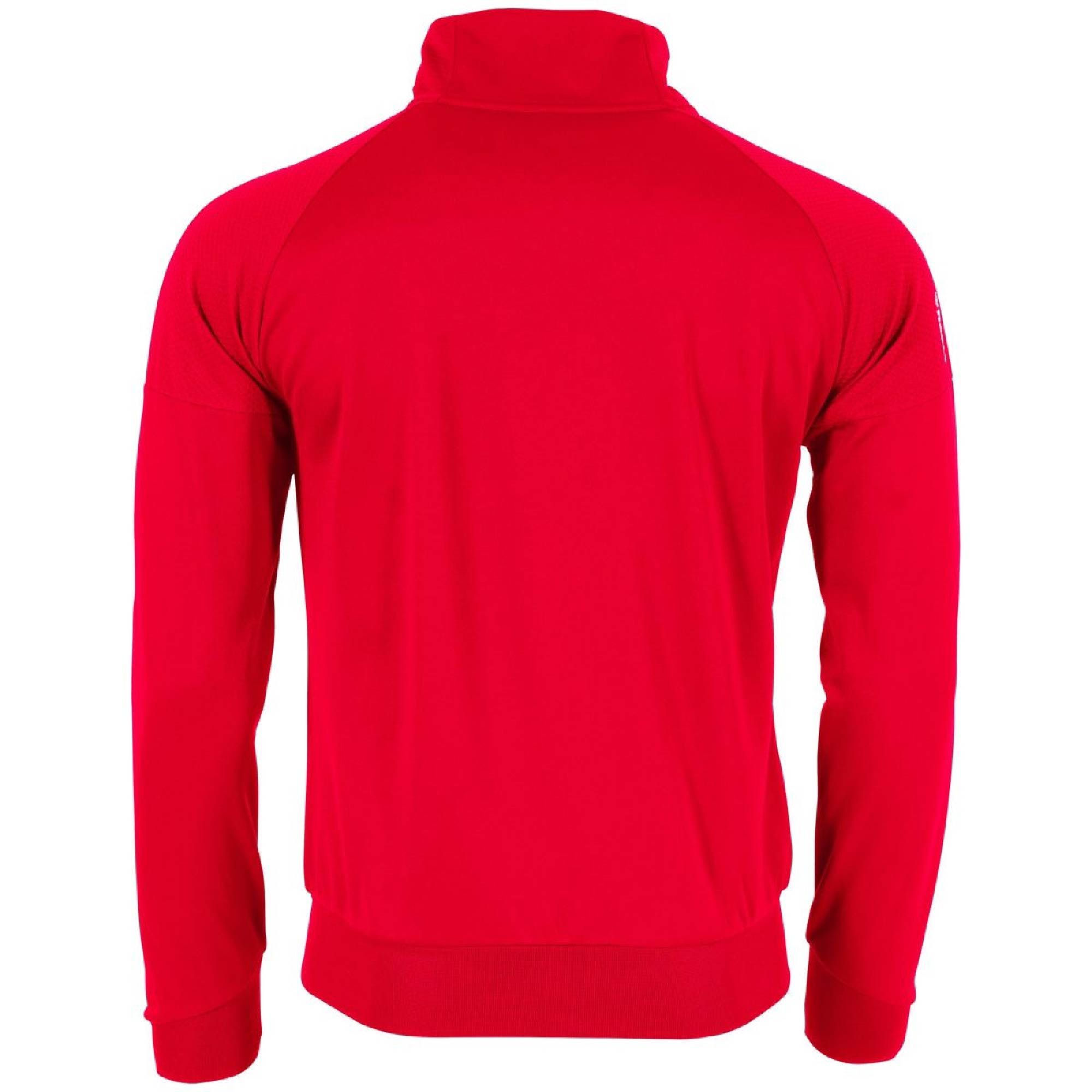 AHC Souburgh Premium Full-Zip Trainingsjas Senior