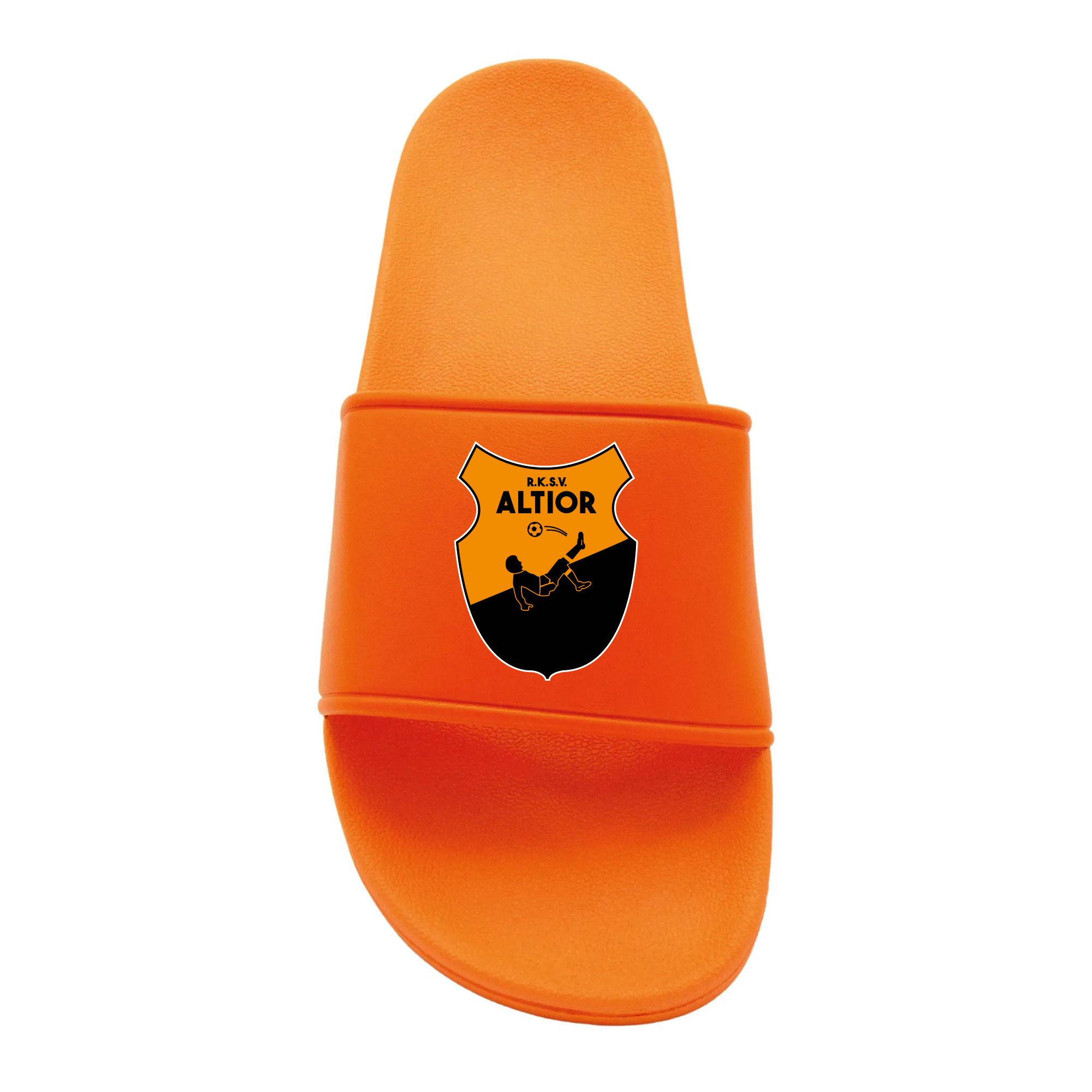 Altior Badslippers Senior