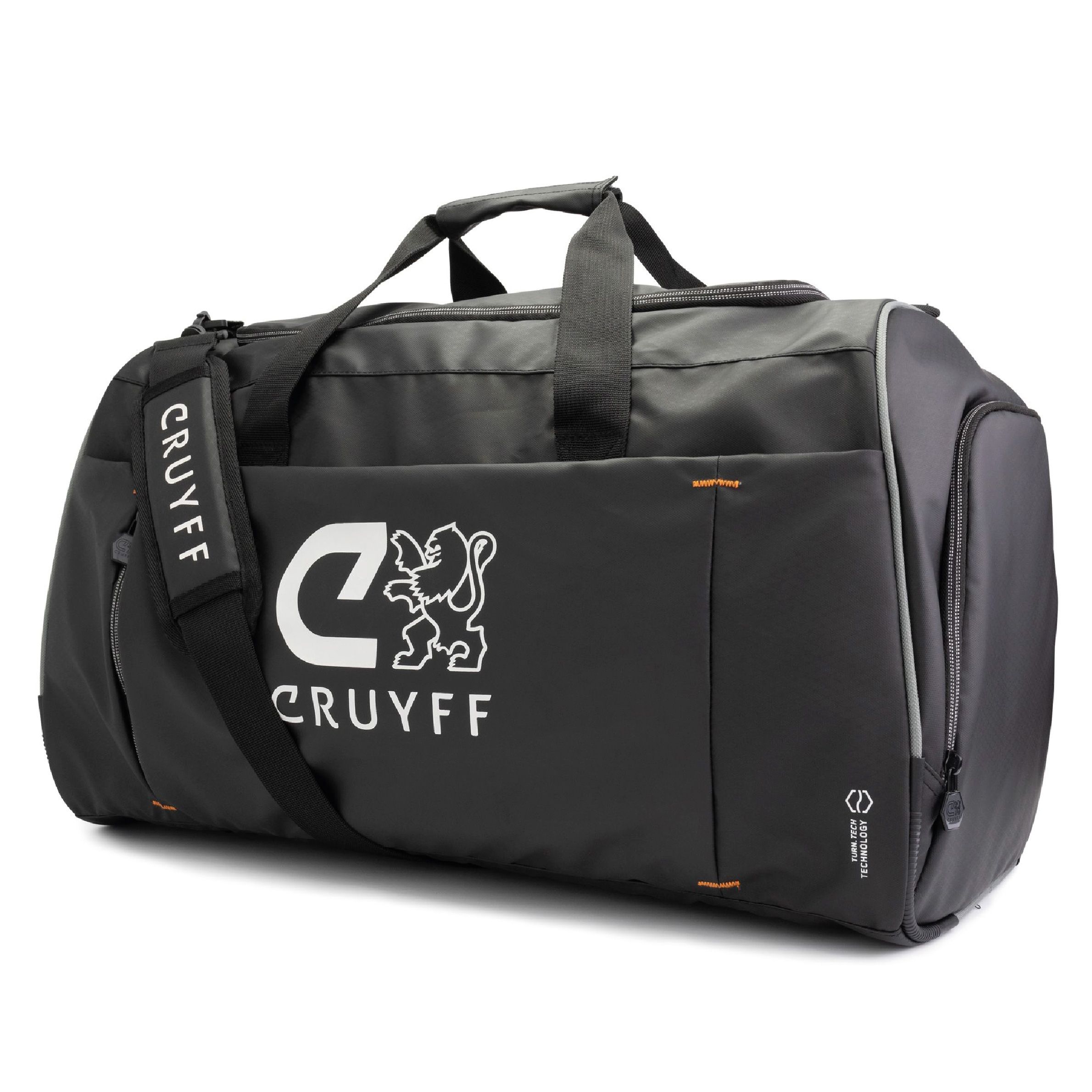 Altior Logo Sporttas M