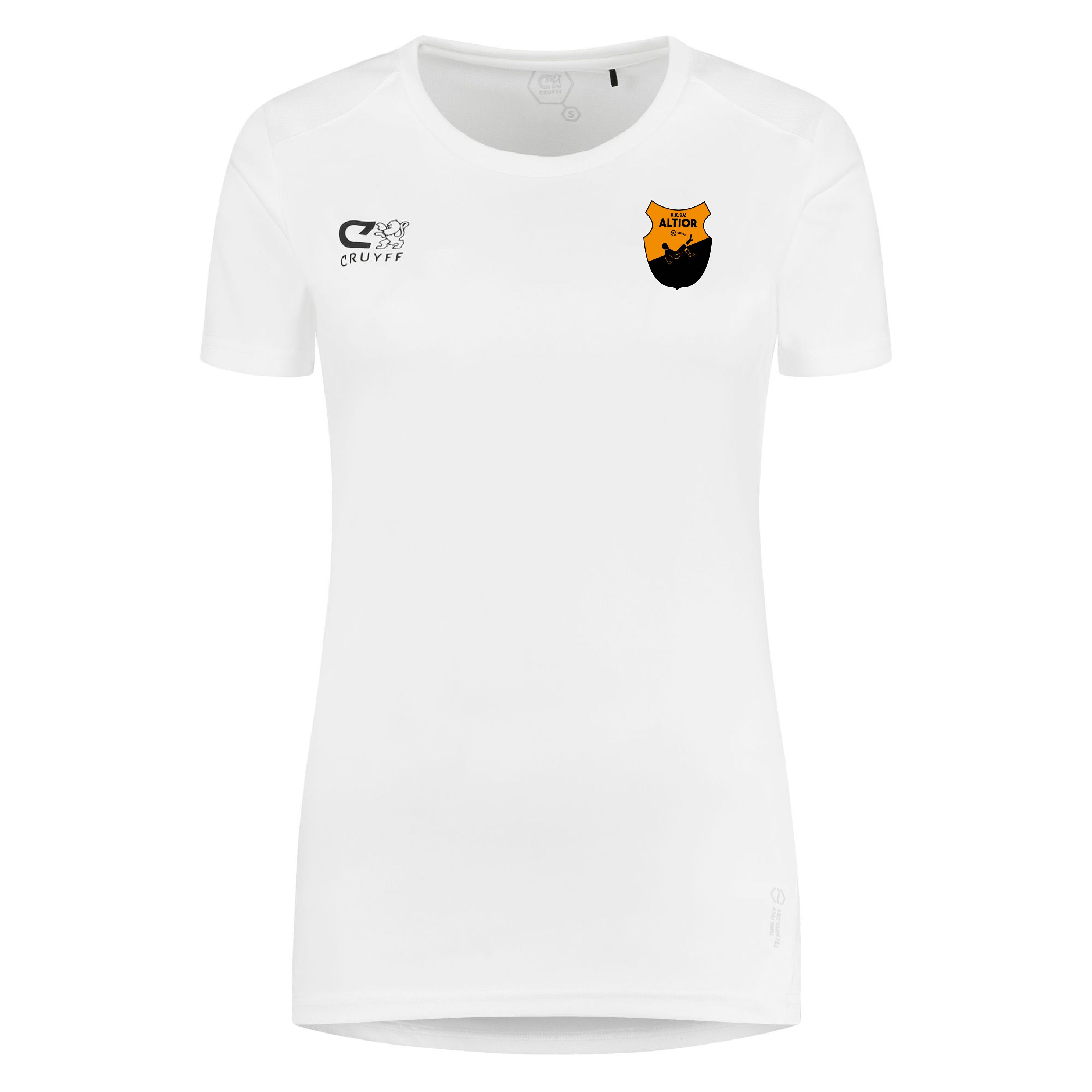 Altior Logo Training Shirt Dames