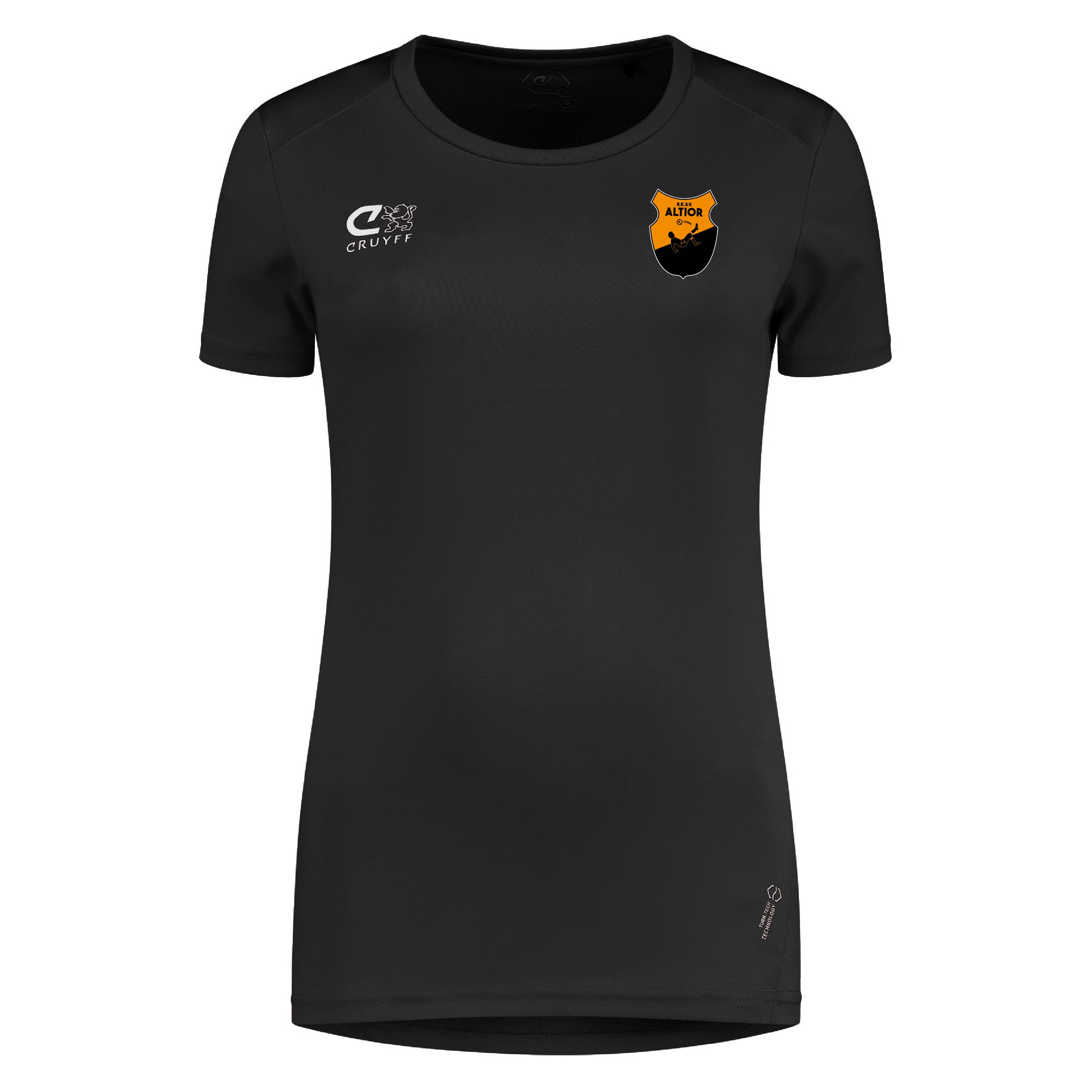 Altior Logo Training Shirt Dames