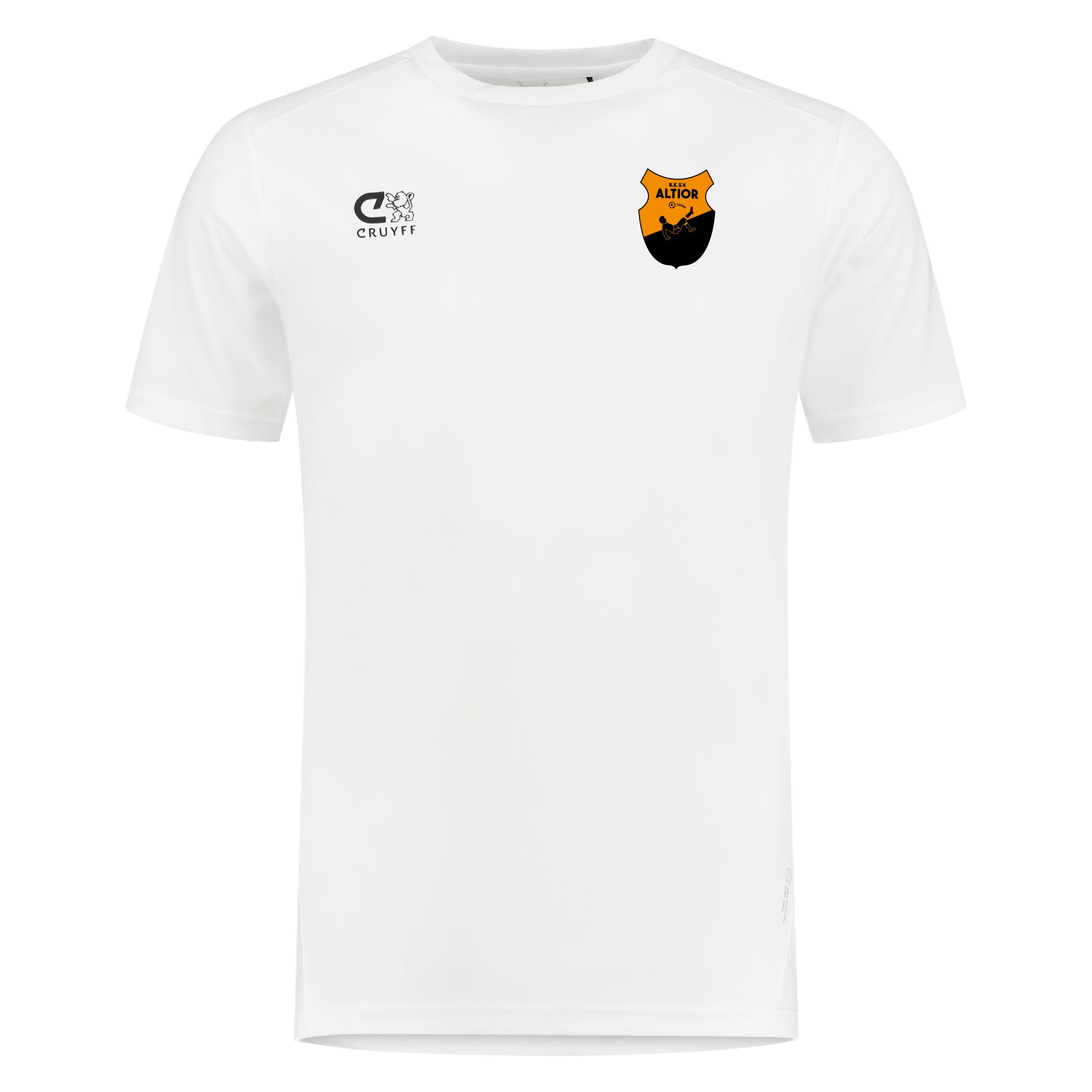 Altior Logo Training Shirt Junior