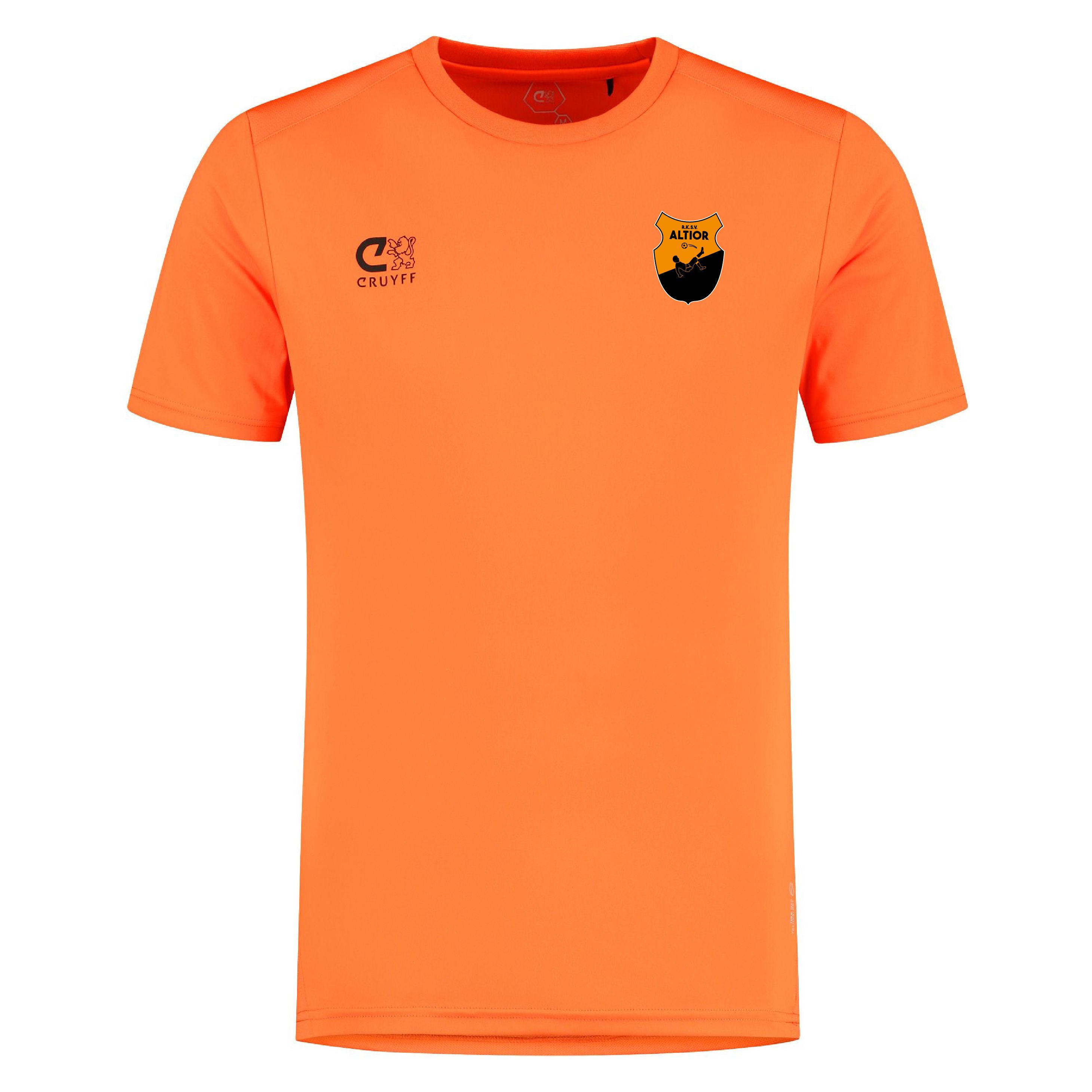 Altior Logo Training Shirt Junior
