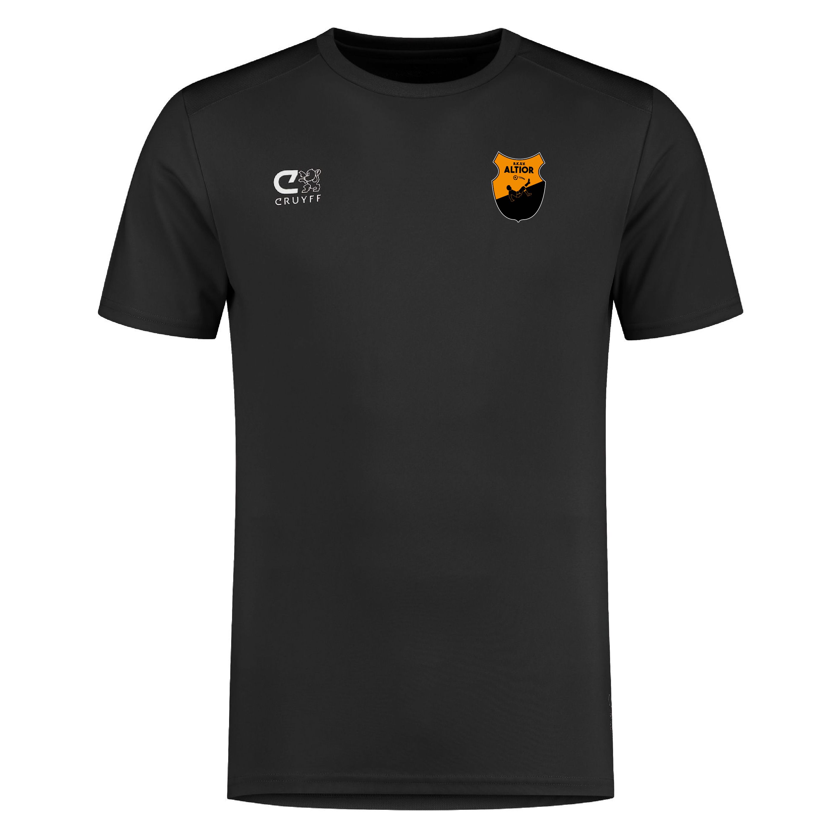 Altior Logo Training Shirt Junior