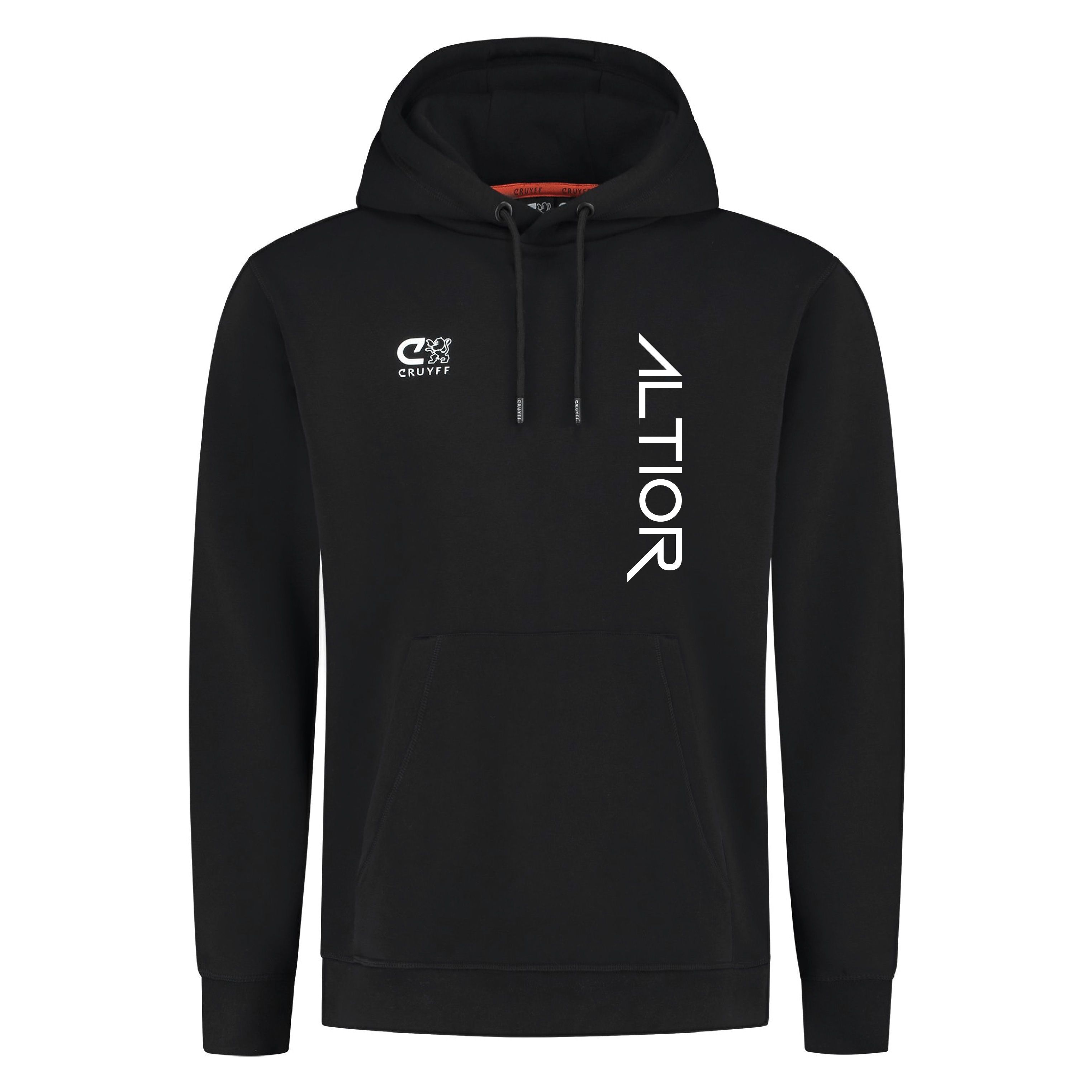 Altior Logo Hoodie Heren
