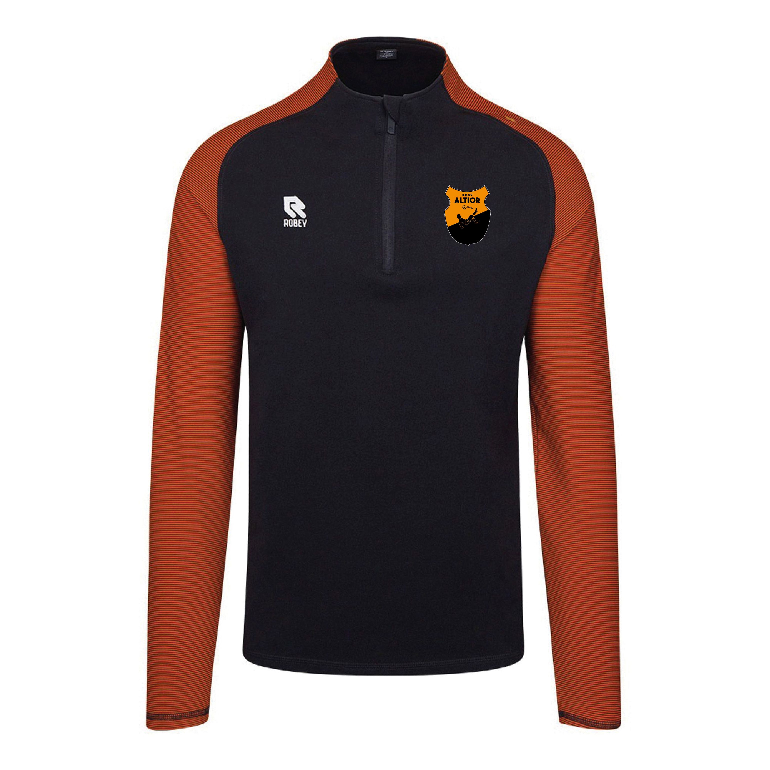 Altior Logo Trainingssweater Heren
