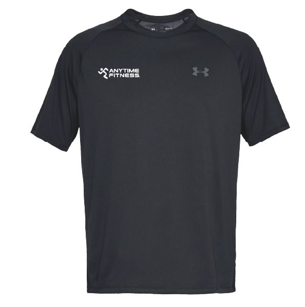 Anytime Fitness Tech 2.0 Shirt Heren