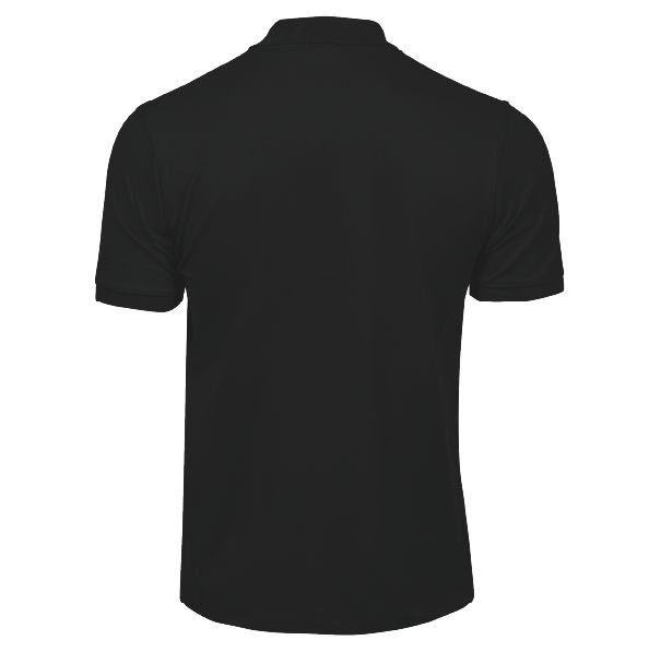 Anytime Fitness Luxury Stretch Polo Heren