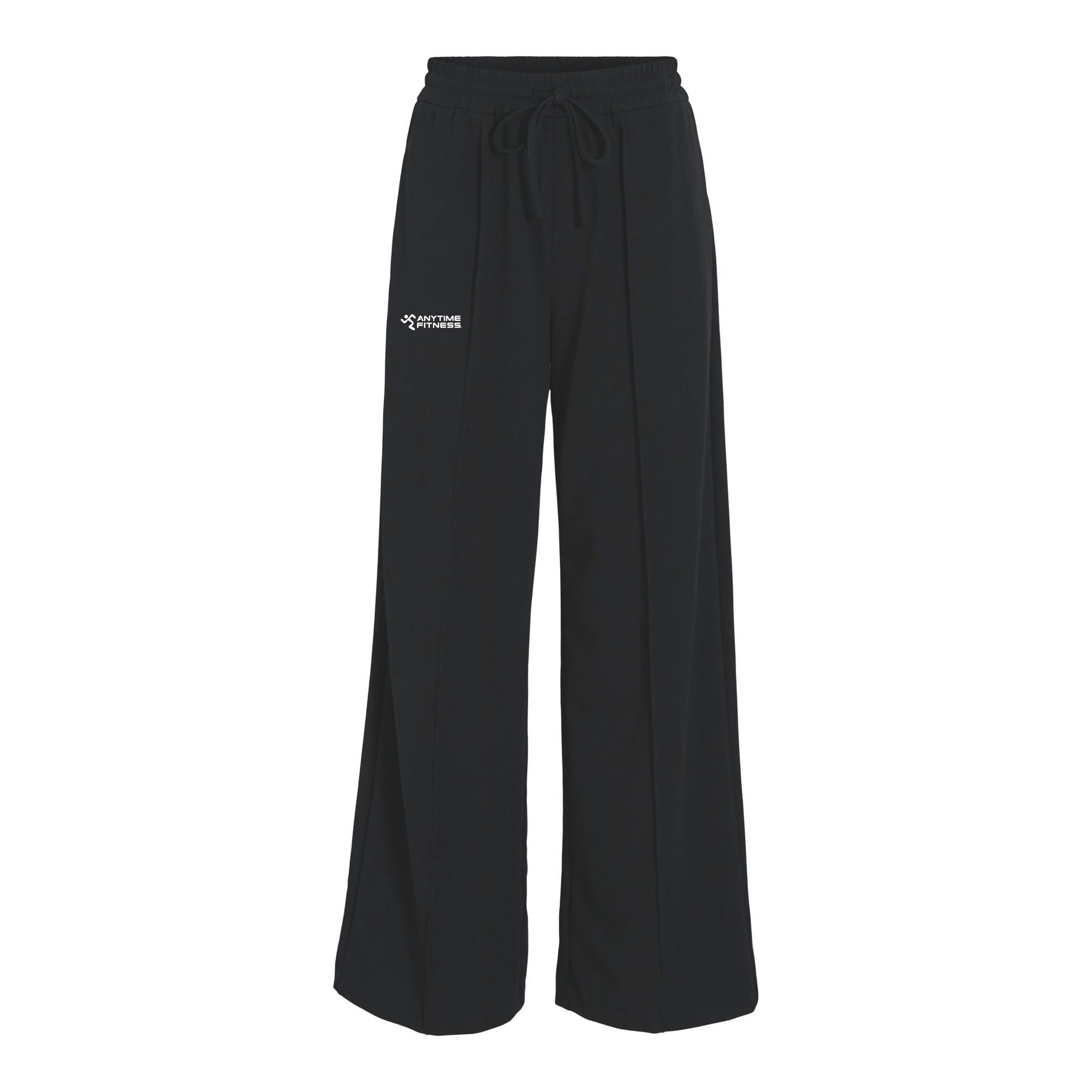 Anytime Fitness Clua High Waist Broek Dames