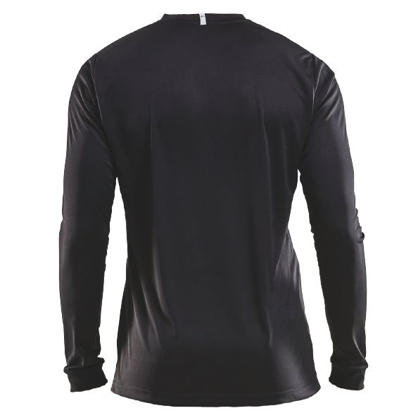 Anytime Fitness Squad LS Jersey Solid Heren