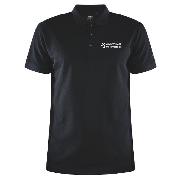 Anytime Fitness Core Unify Polo Heren