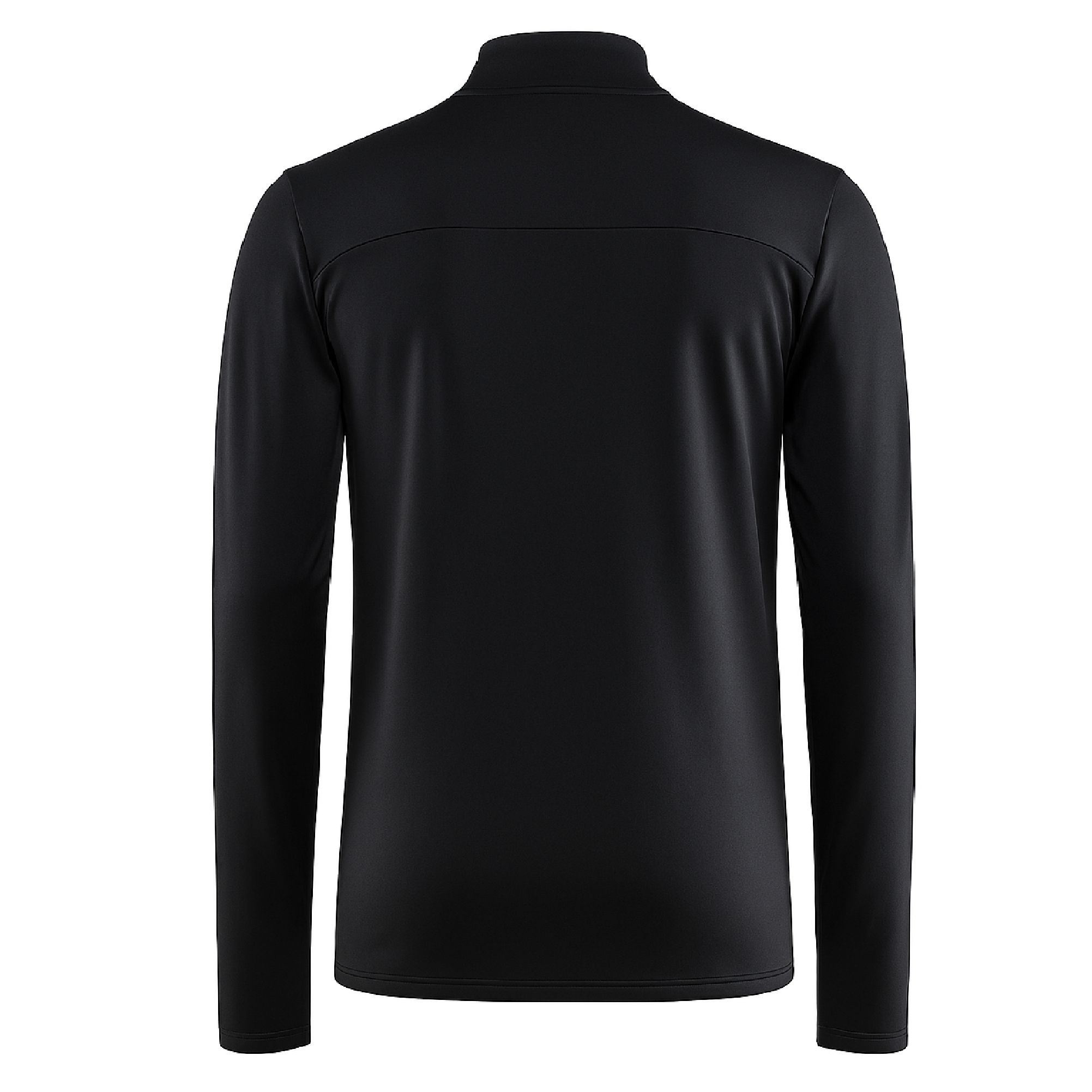 Anytime Fitness Core Gain Midlayer Shirt Heren