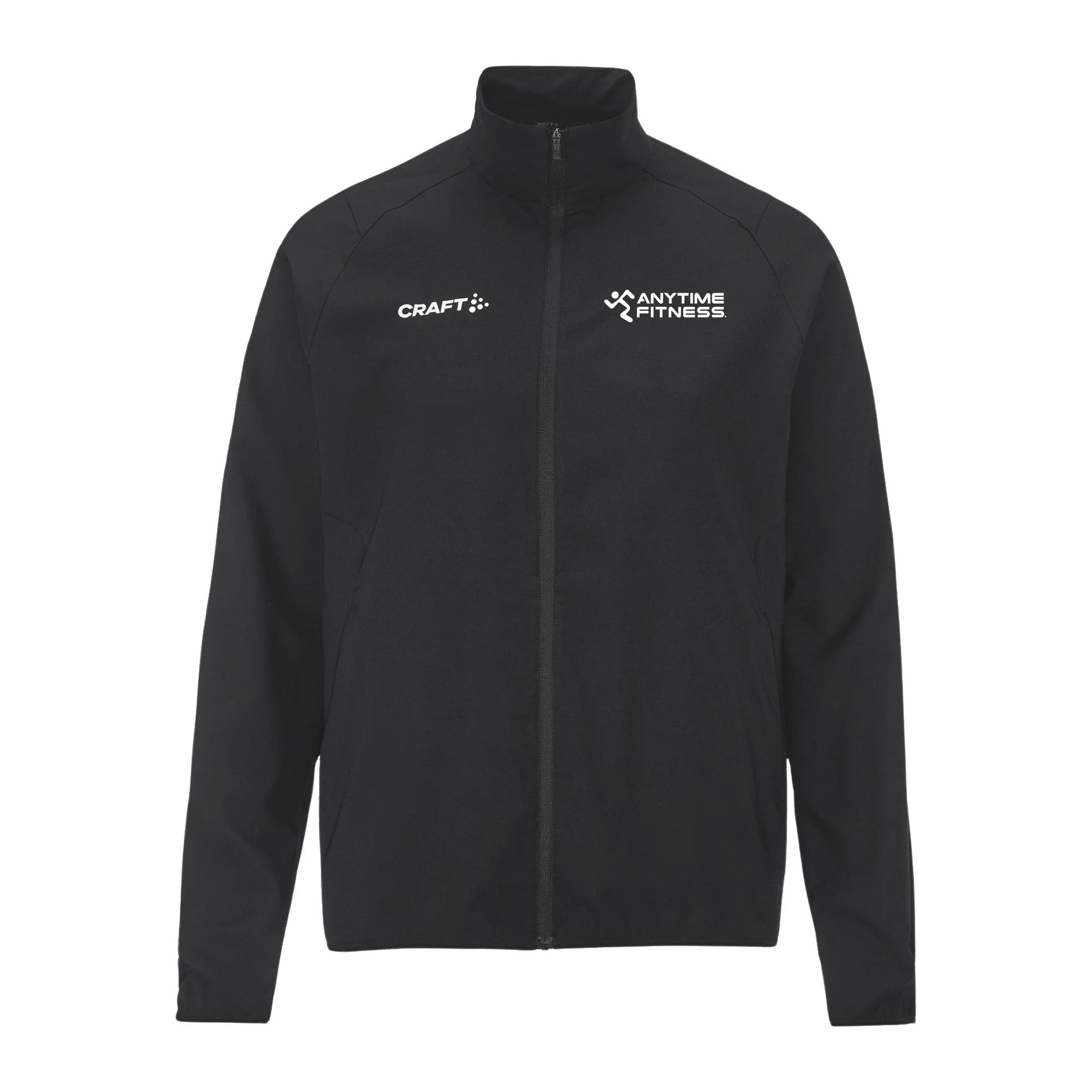 Anytime Fitness Rush 2.0 Trainingsjack Heren