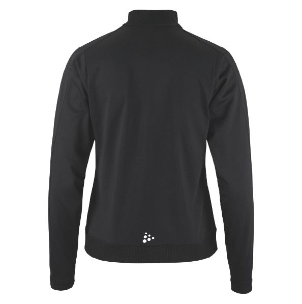 Anytime Fitness Evolve 2.0 Half Zip Longsleeve Shirt Dames