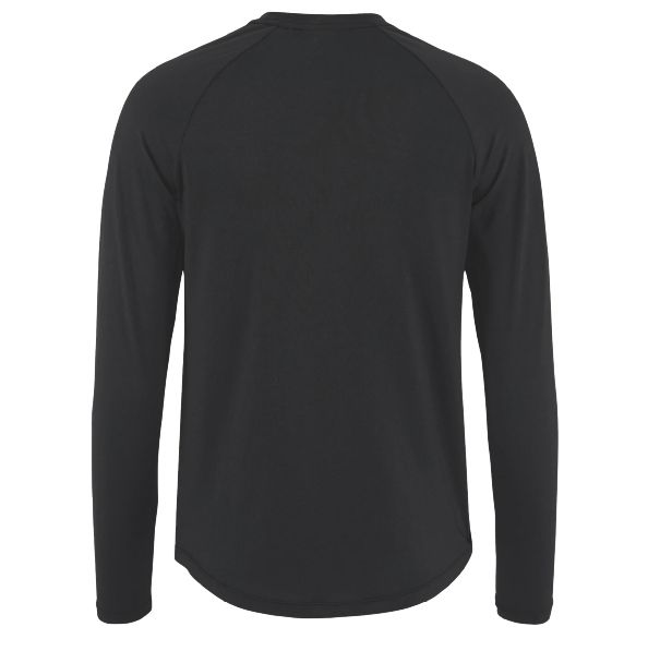 Anytime Fitness Collective LS Shirt Dames