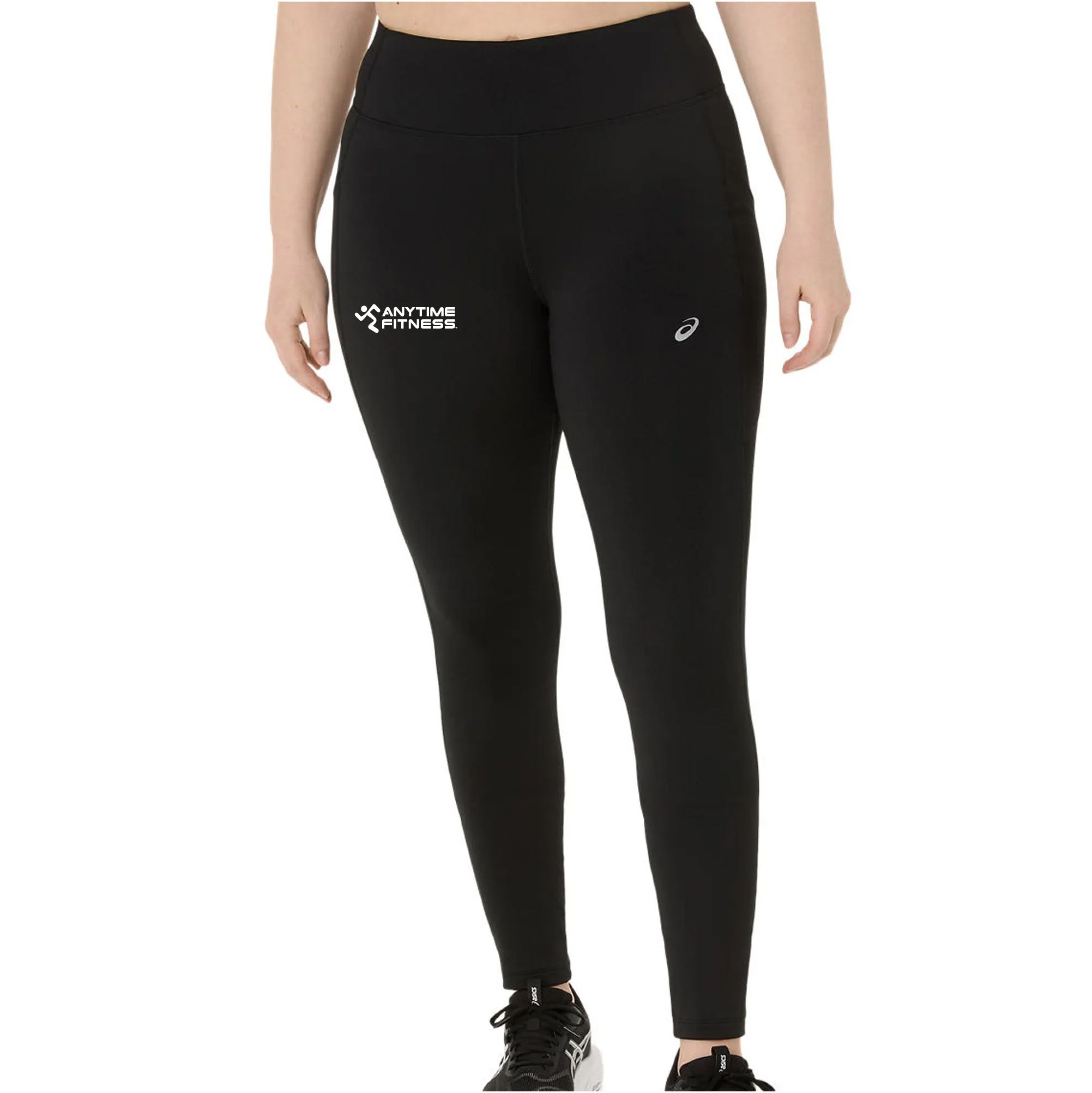 Anytime Fitness Core Winter Tight Dames