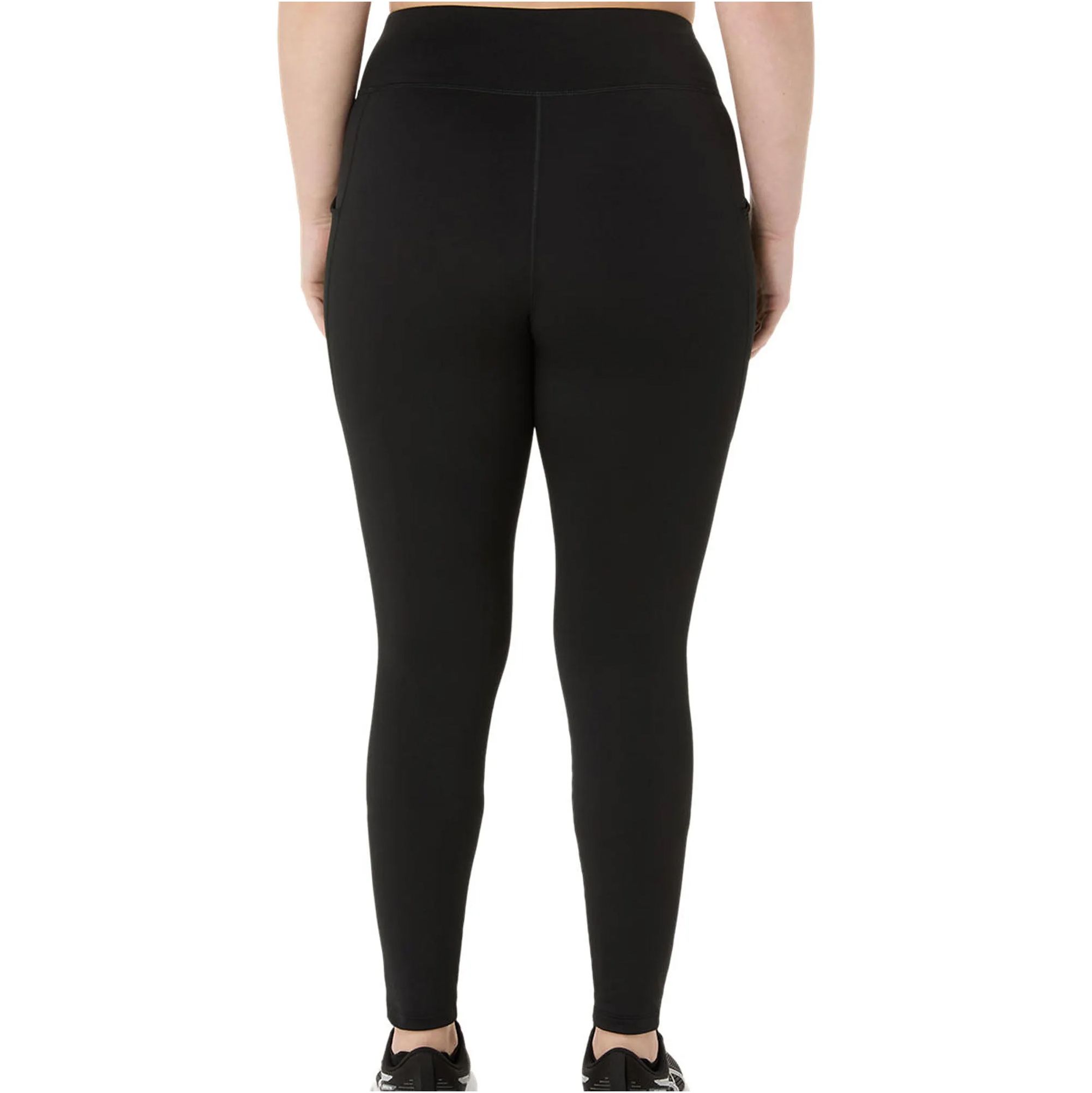 Anytime Fitness Core Winter Tight Dames