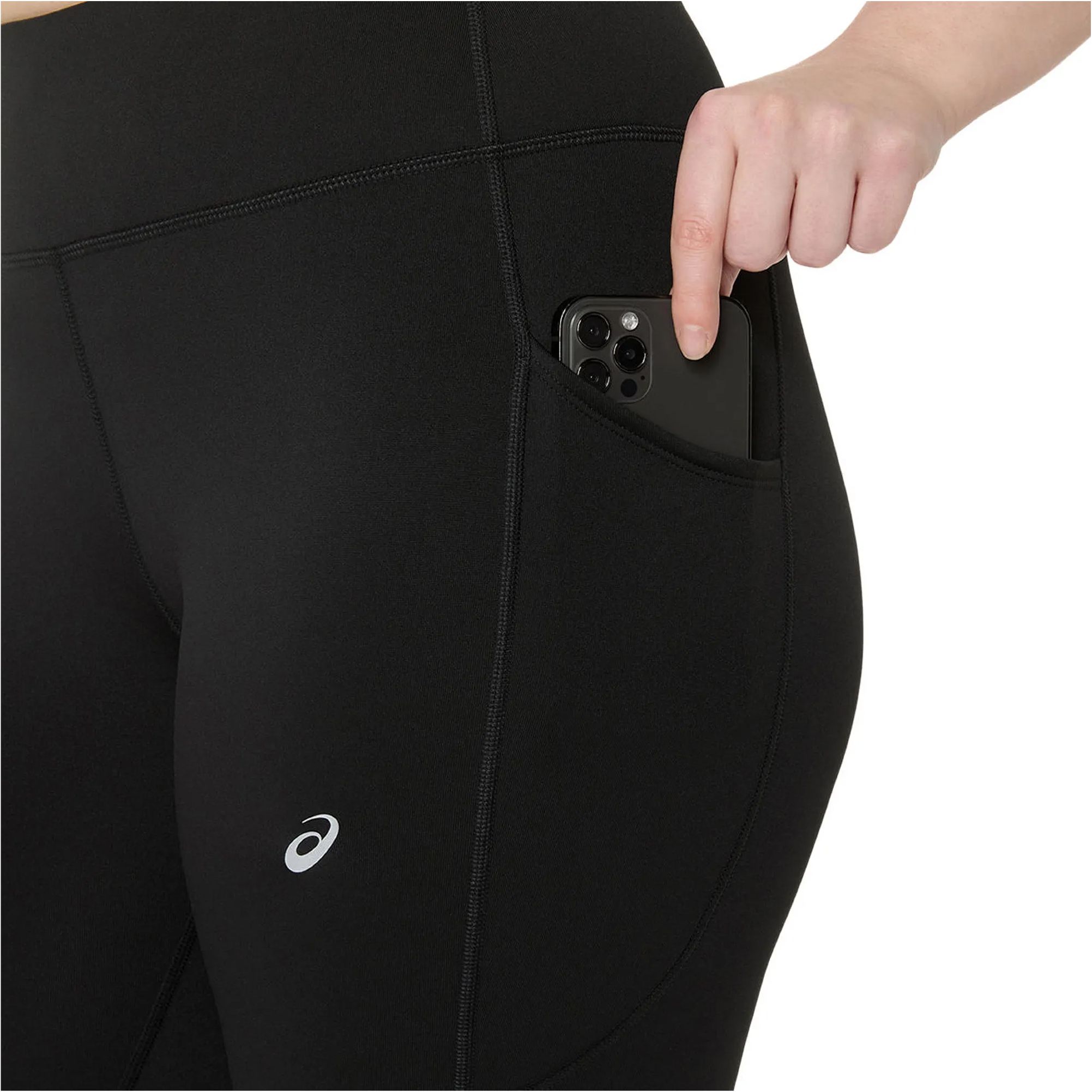Anytime Fitness Core Winter Tight Dames