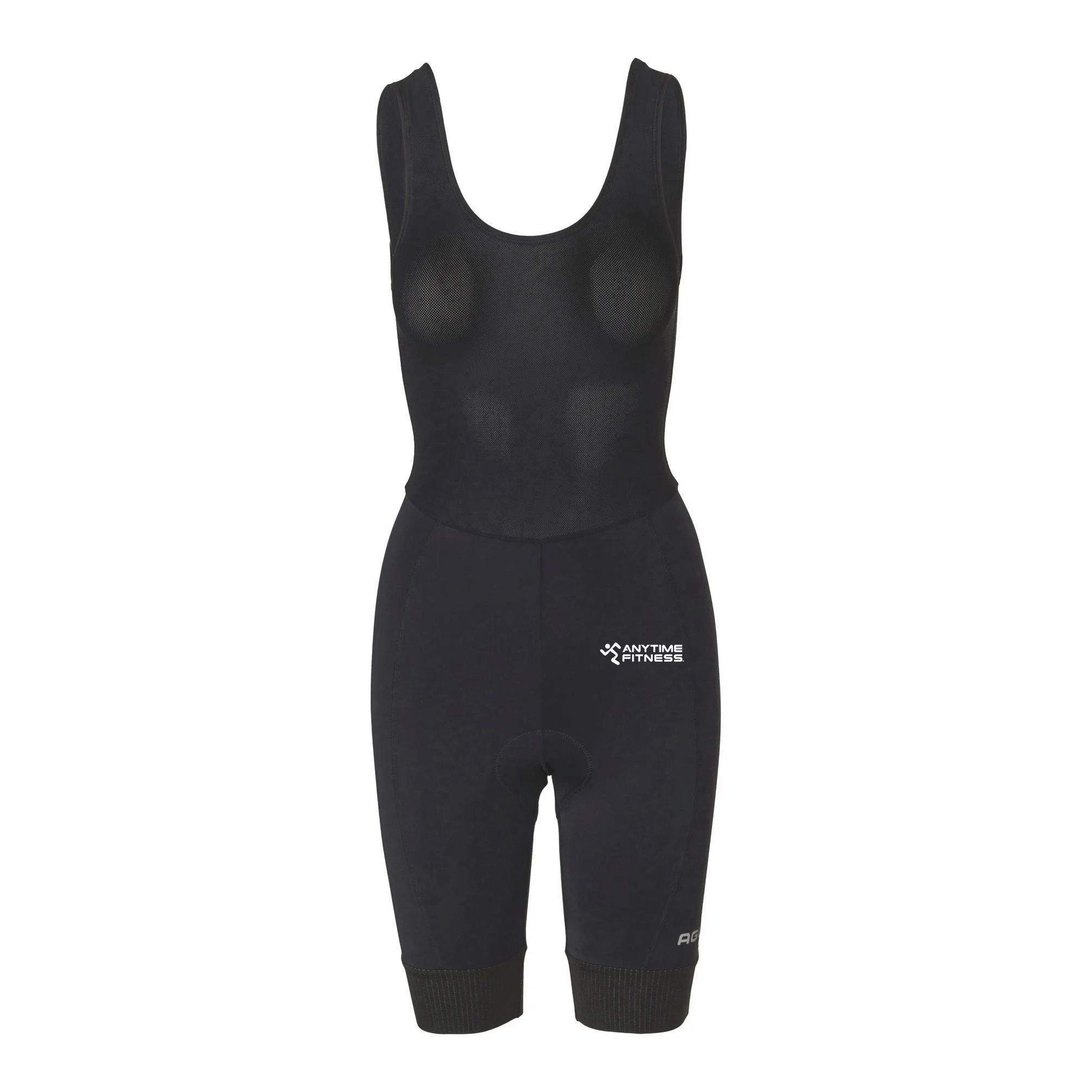 Anytime Fitness Essential Fietsbroek Dames