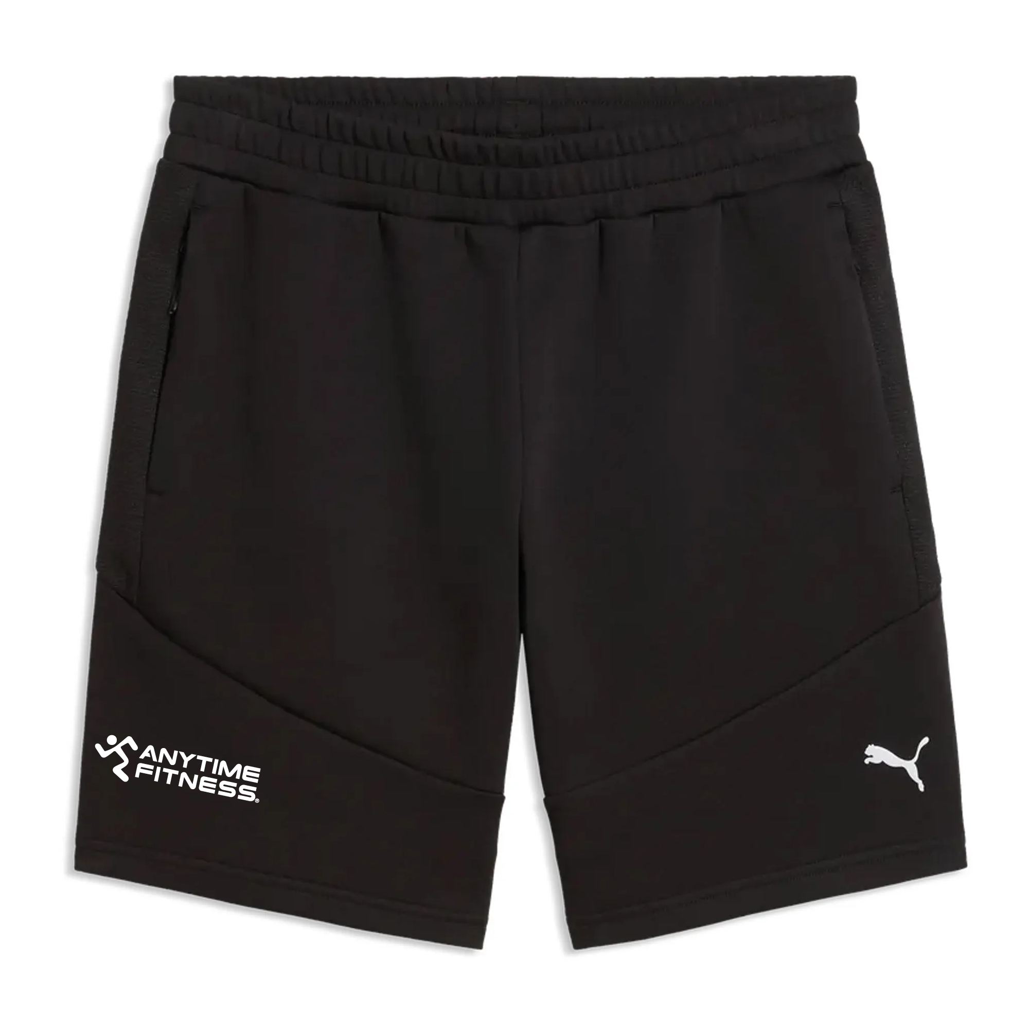 Anytime Fitness Evostripe Short Heren