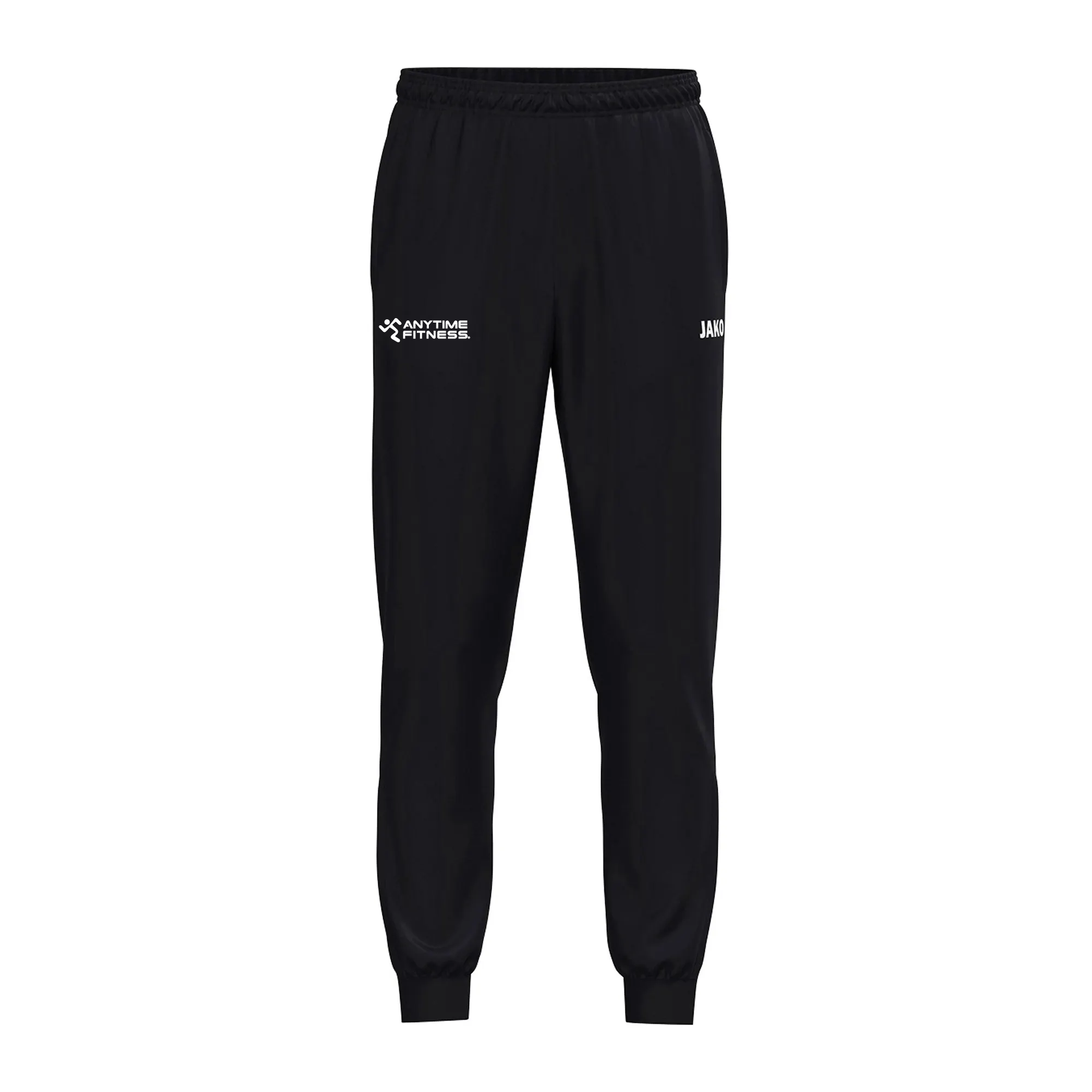 Anytime Fitness One Polyester Trainingsbroek Senior