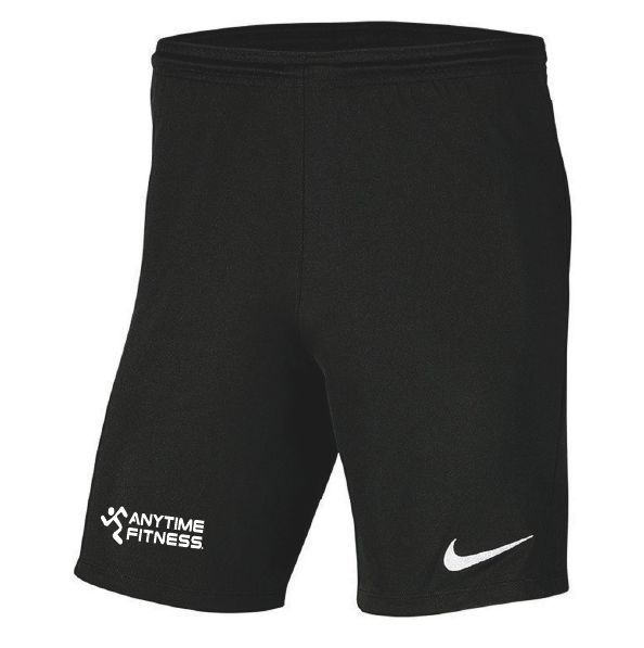 Anytime Fitness Park III Short Heren
