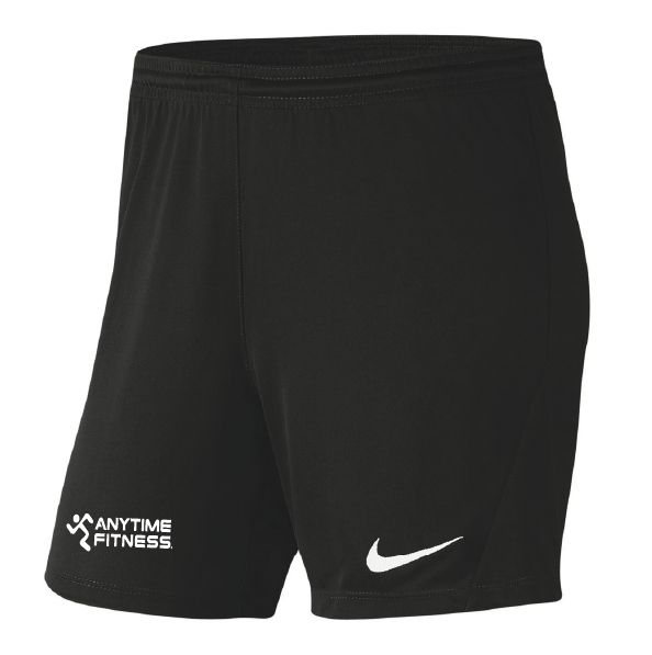 Anytime Fitness Park III Short Dames