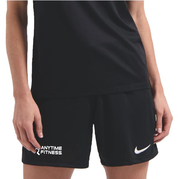 Anytime Fitness Park III Short Dames
