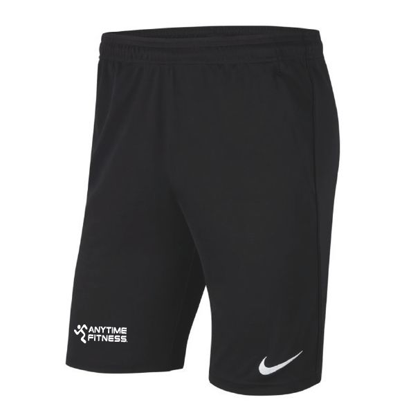 Anytime Fitness Dry Park 20 Short Heren