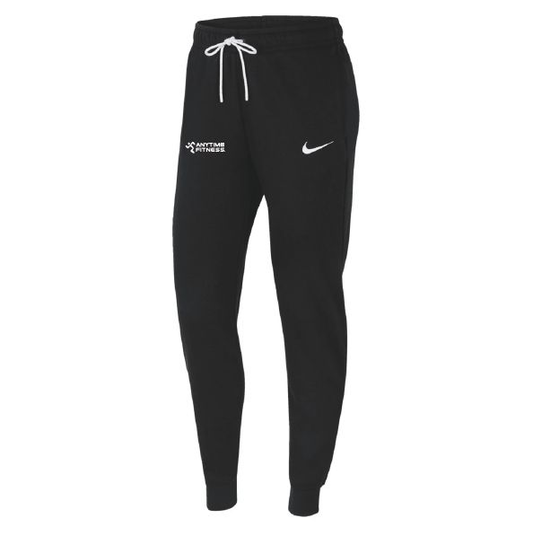 Anytime Fitness Park 20 Fleece Joggingbroek Dames