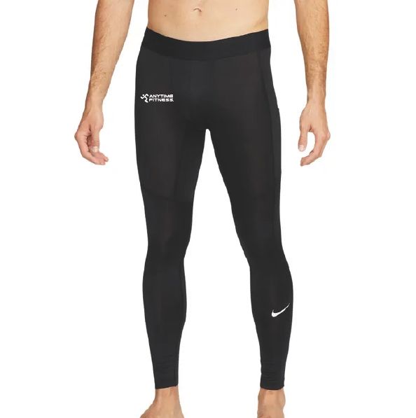 Anytime Fitness Pro Dri-FIT Tight Heren
