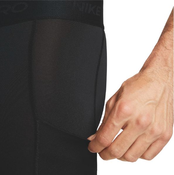 Anytime Fitness Pro Dri-FIT Tight Heren