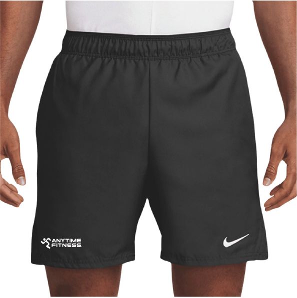 Anytime Fitness Court Dri-FIT Victory Short Heren