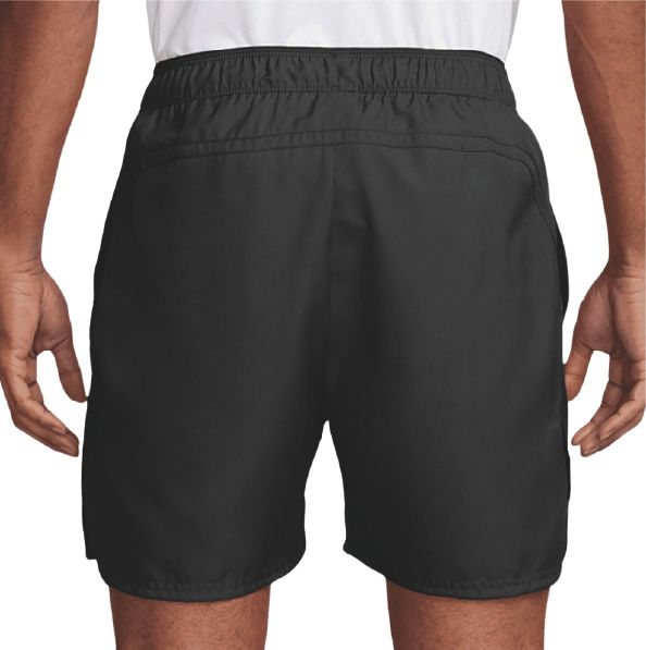 Anytime Fitness Court Dri-FIT Victory Short Heren