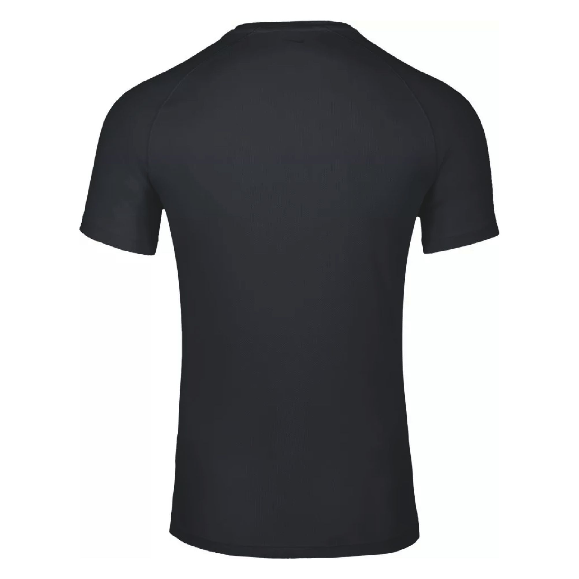 Anytime Fitness Dri-FIT Park VIII SS Shirt Heren