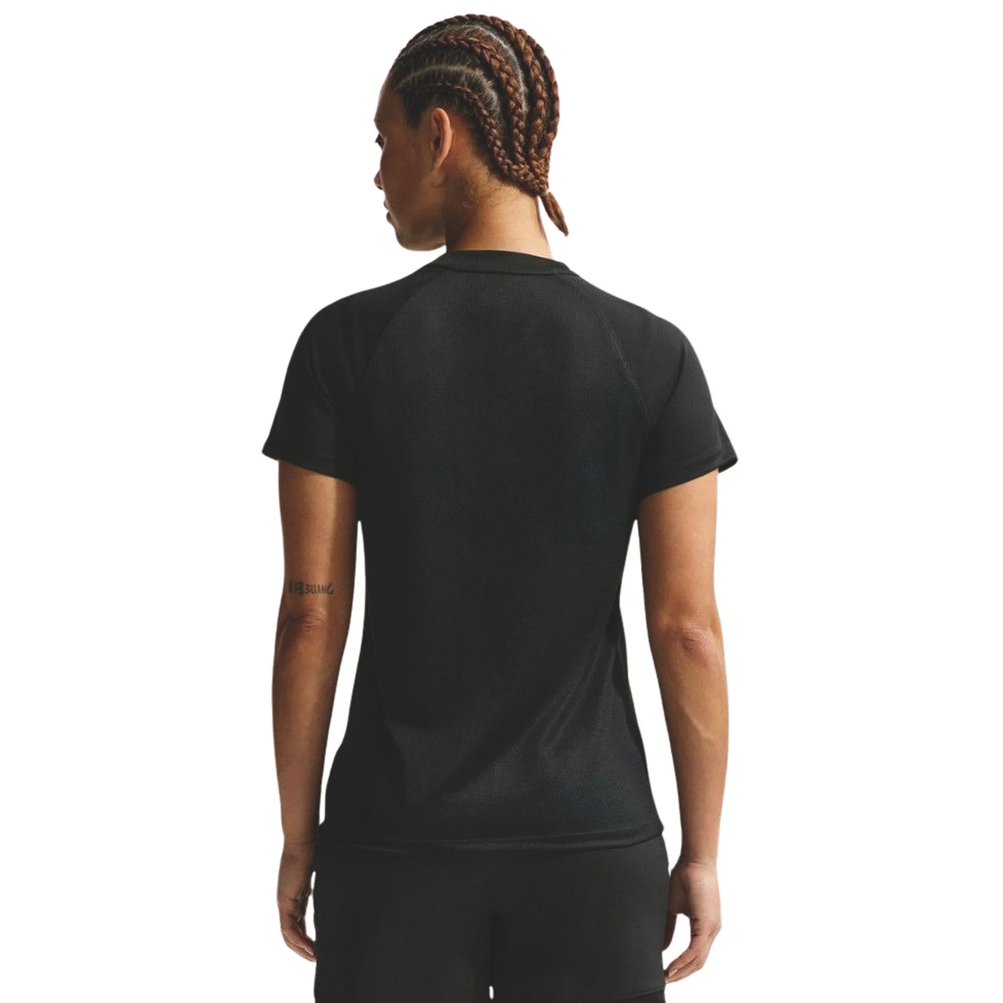 Anytime Fitness Dri-FIT Park VIII SS Shirt Dames
