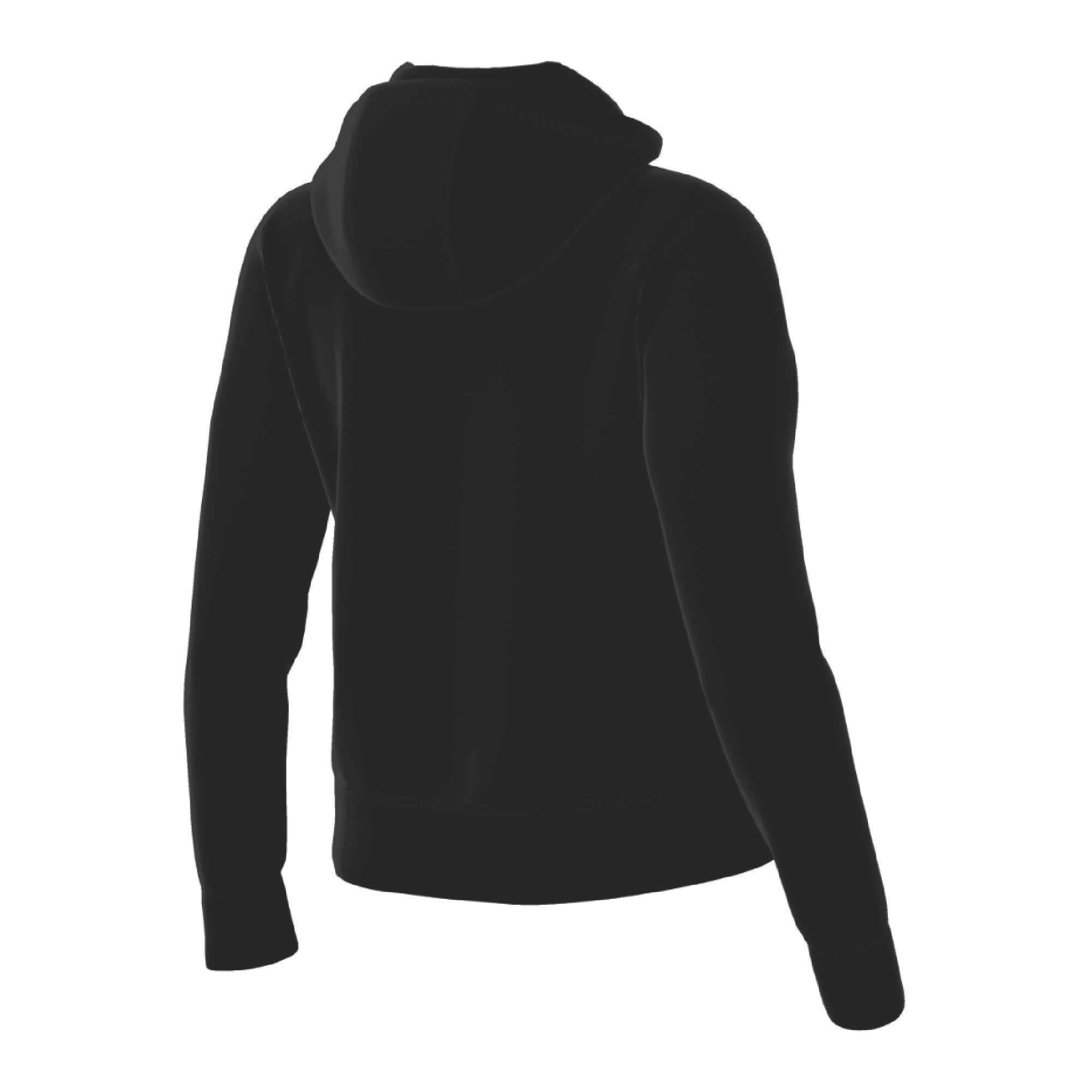 Anytime Fitness Park 26 Fleece Hoodie Dames