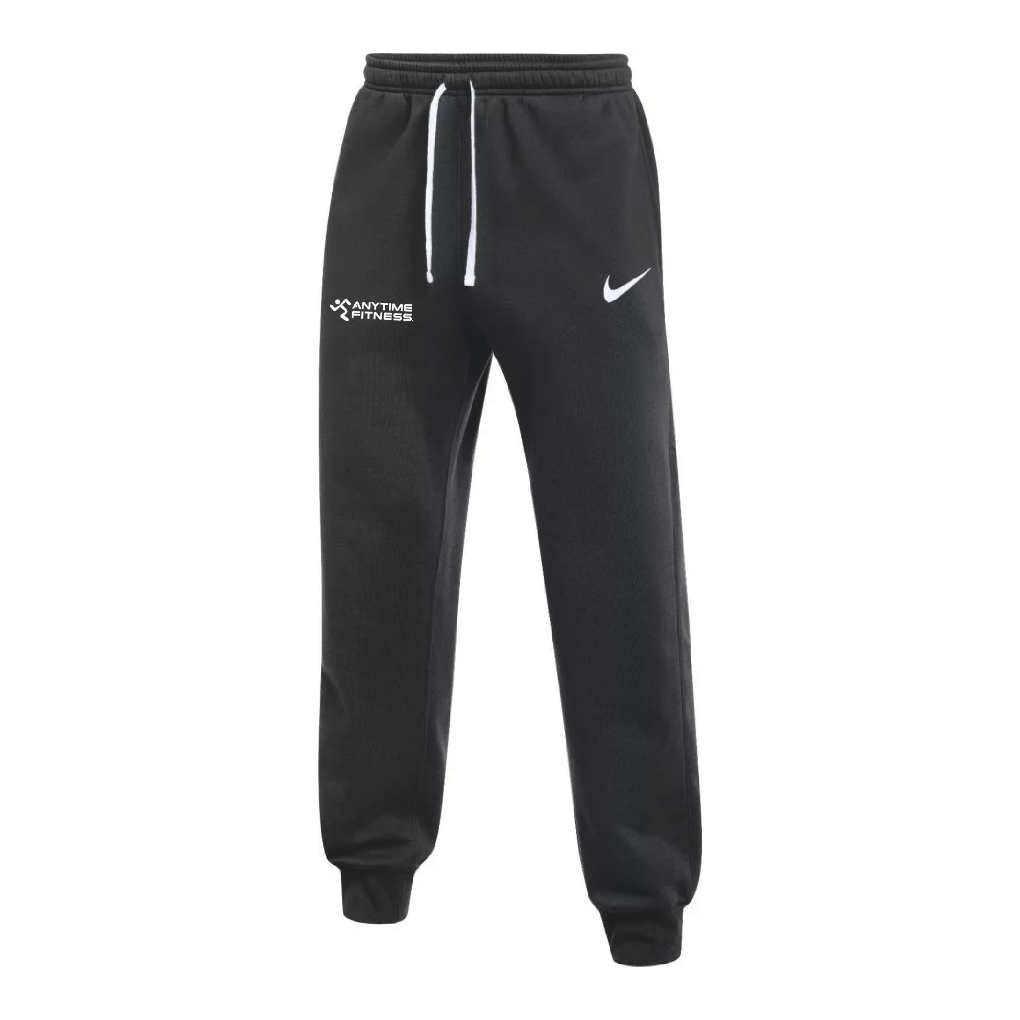 Anytime Fitness Park 26 Fleece Joggingbroek Dames