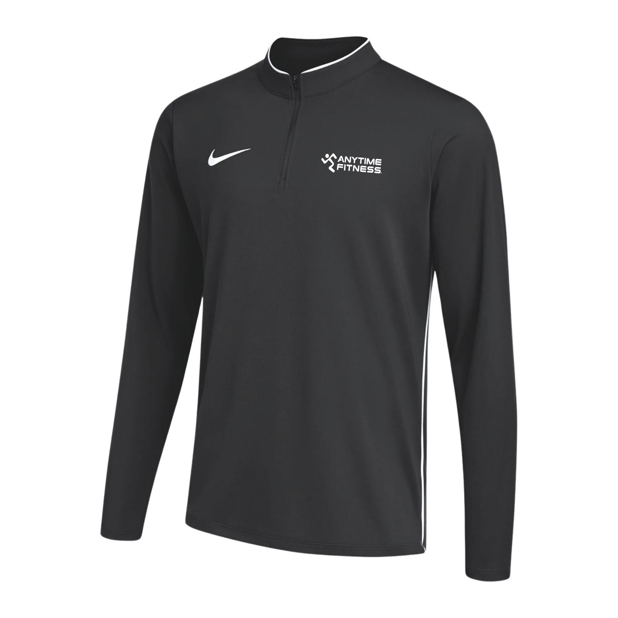 Anytime Fitness Dri-FIT Park 26 Trainingssweater Heren