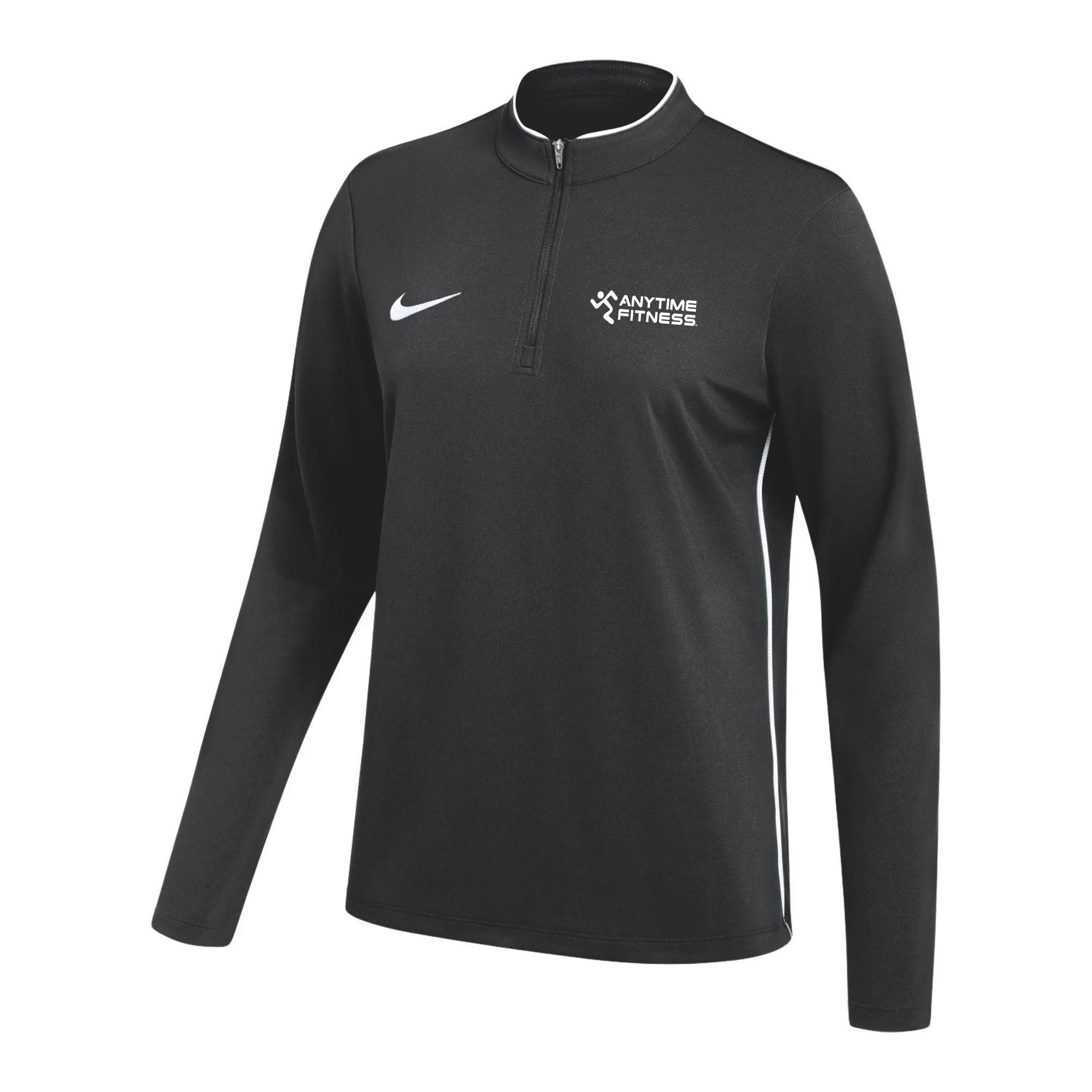 Anytime Fitness Dri-FIT Park 26 Trainingssweater Dames