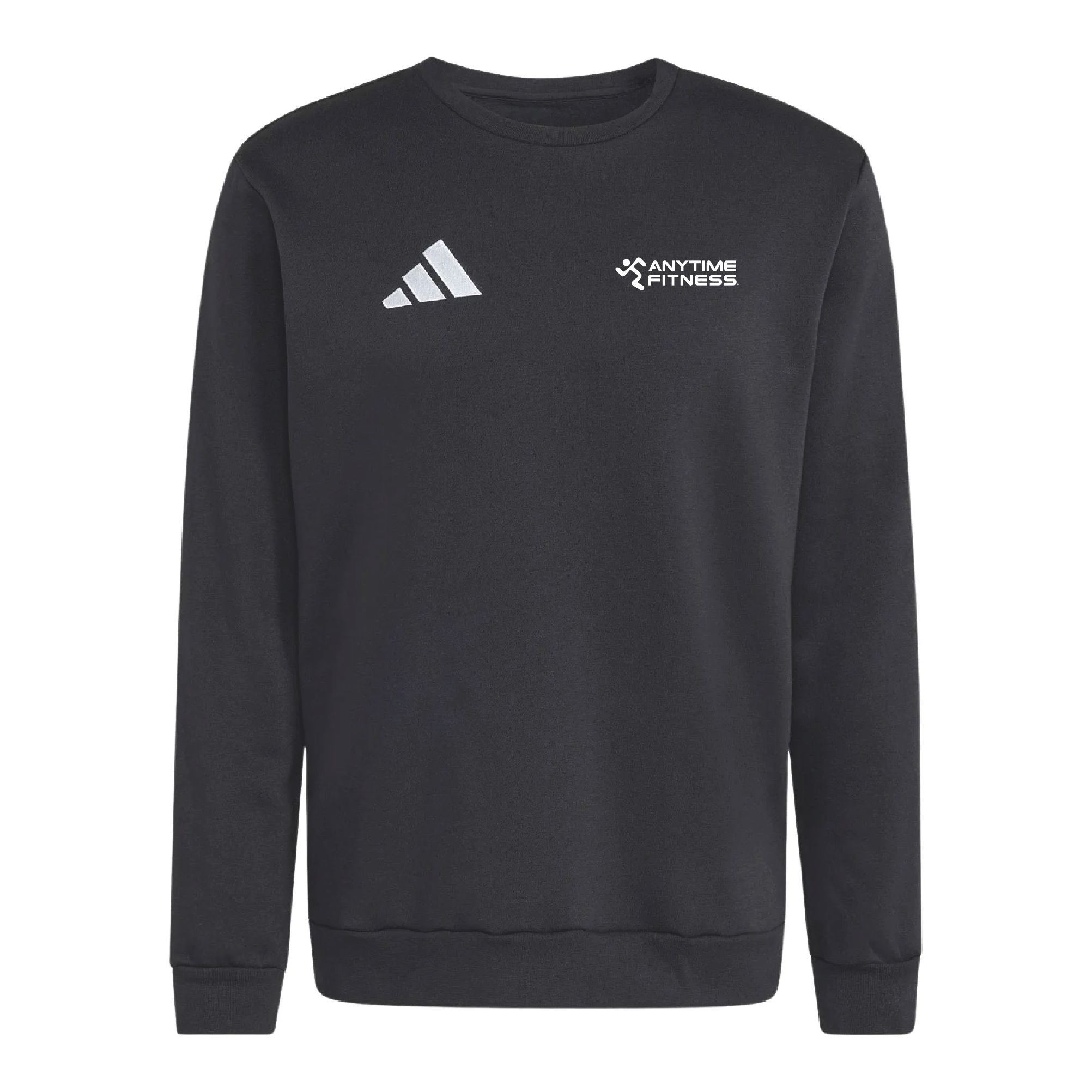 Anytime Fitness Entrada 26 Trainingssweater Heren