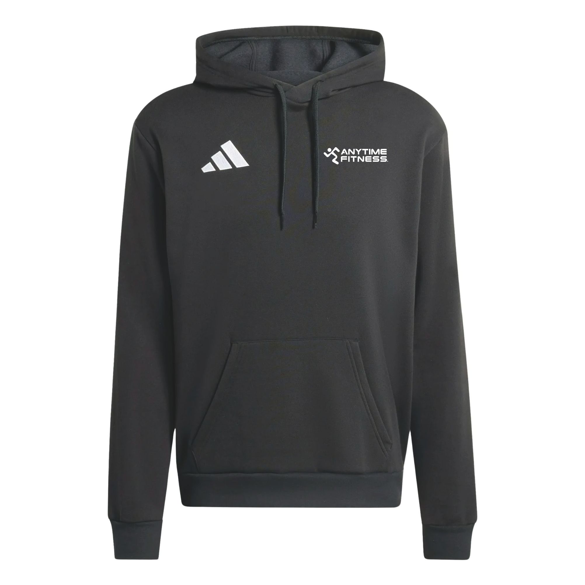Anytime Fitness Entrada 26 Hoodie Heren