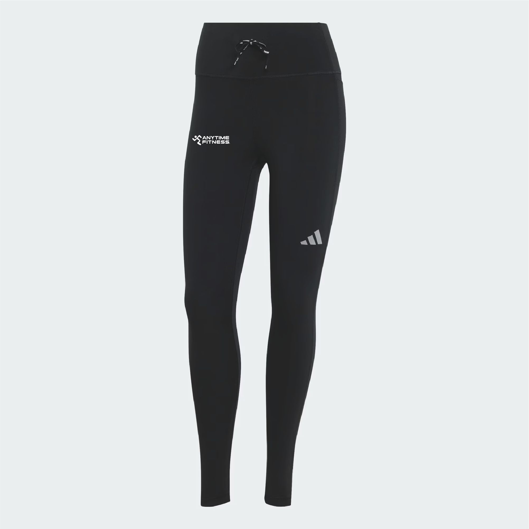 Anytime Fitness Run Essentials 1/1 Legging Dames