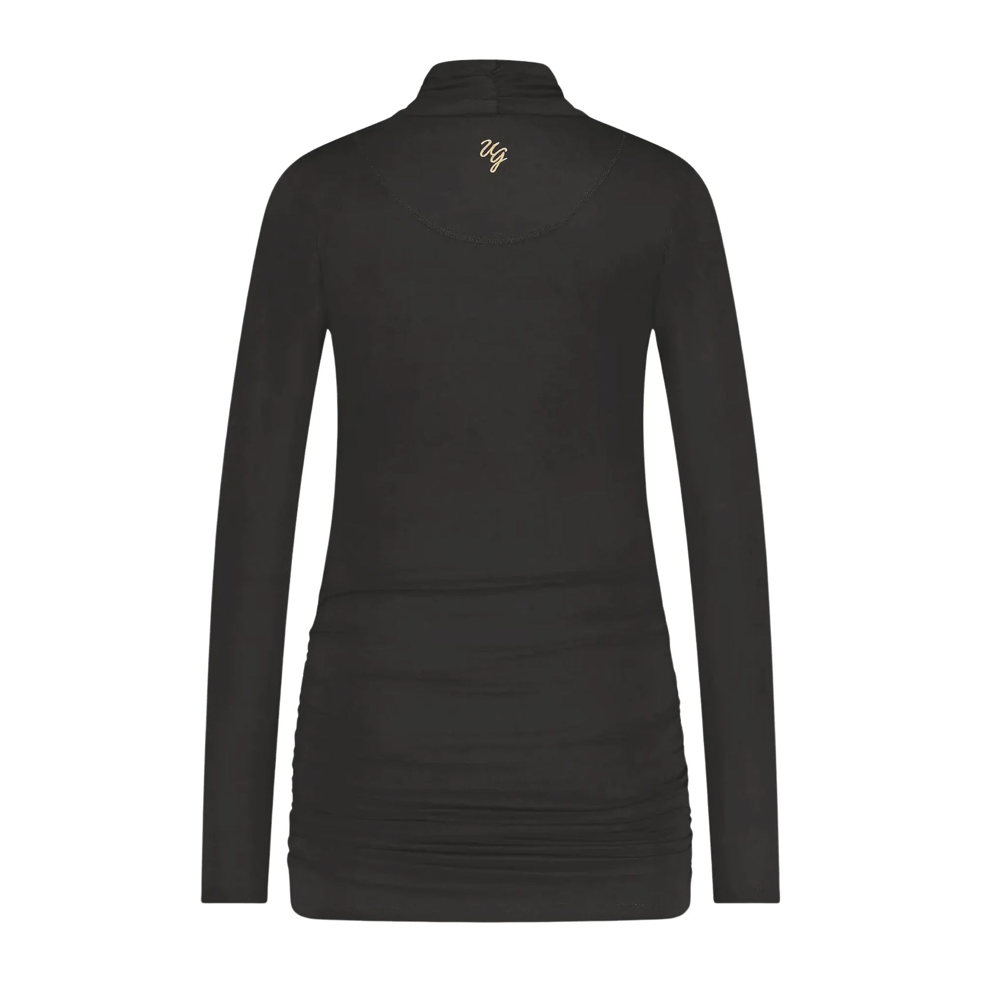 Anytime Fitness Good Karma Longsleeve Top Dames