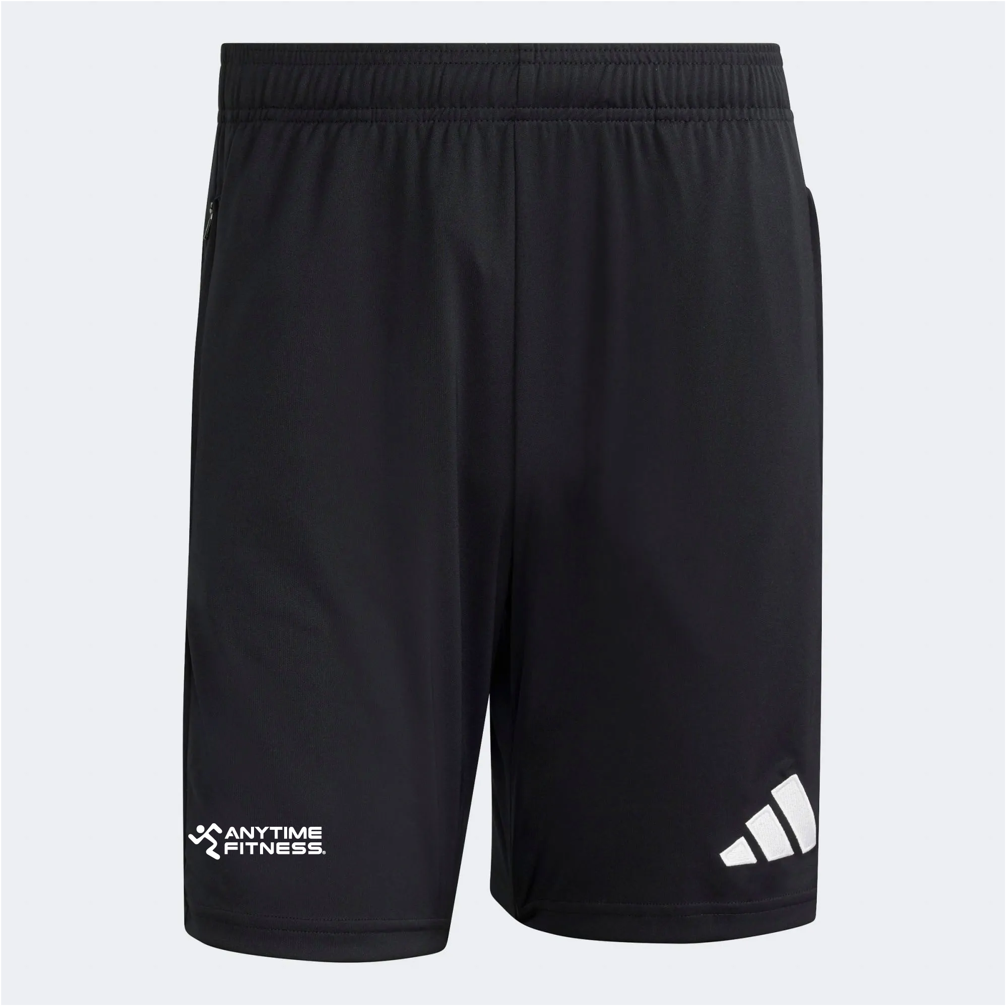 Anytime Fitness Entrada 26 Training Short Heren