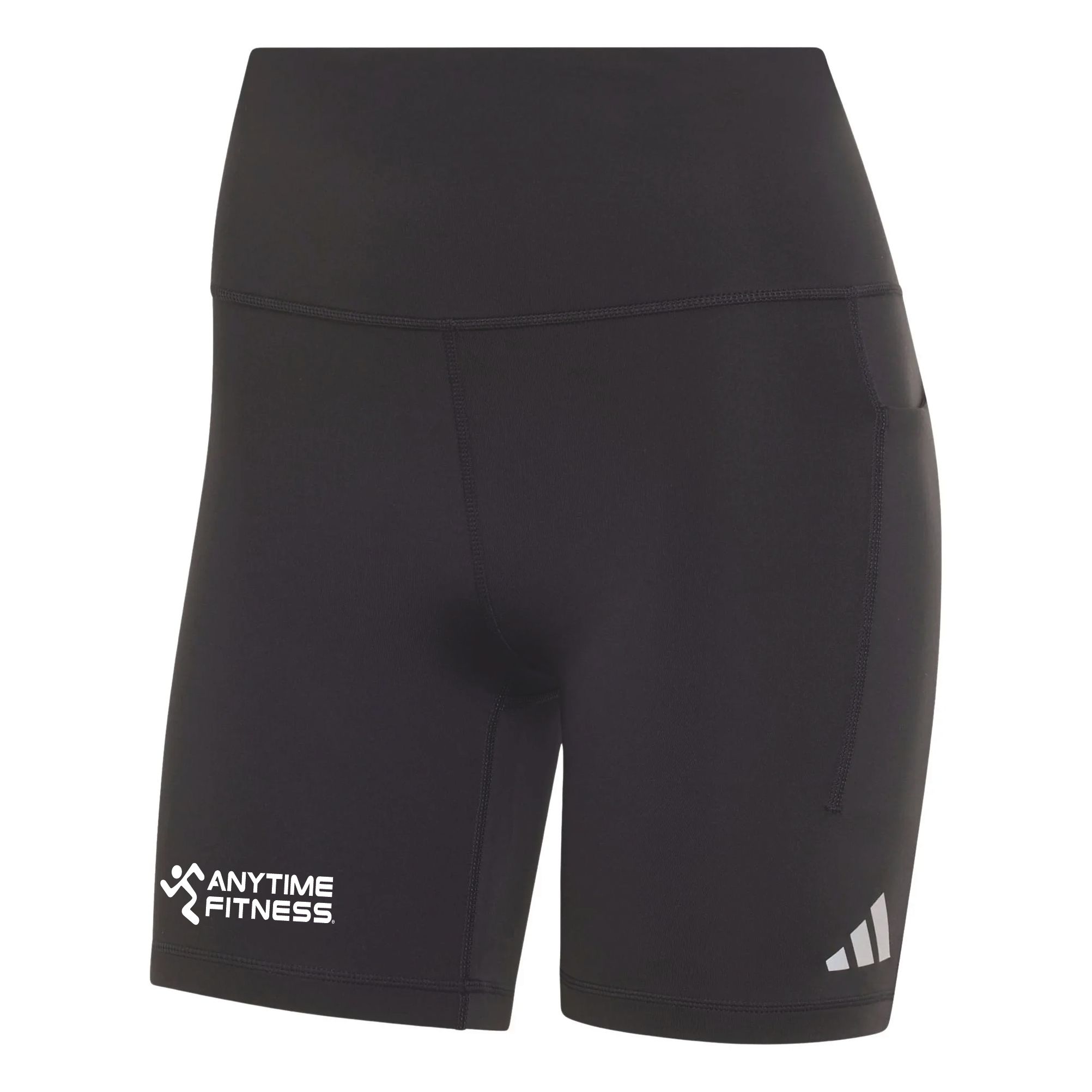 Anytime Fitness adi365 Climacool Short Legging Dames