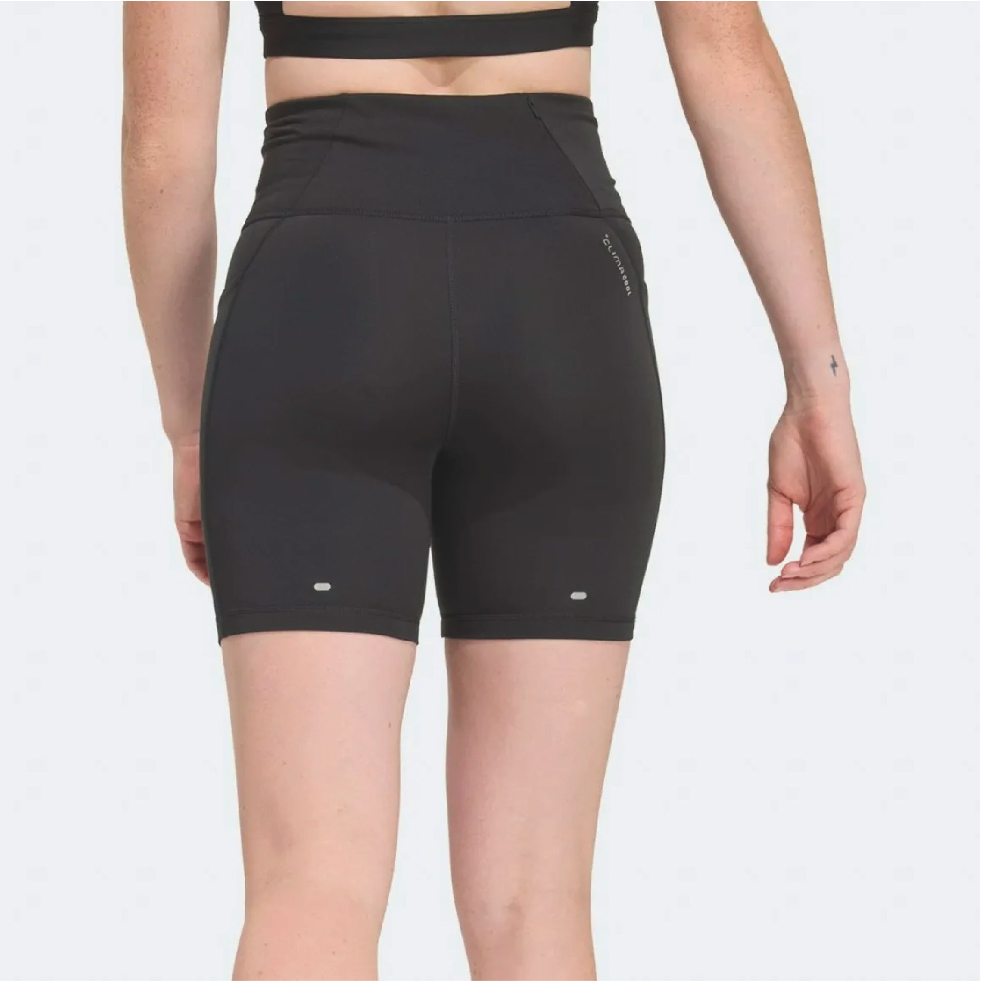 Anytime Fitness adi365 Climacool Short Legging Dames