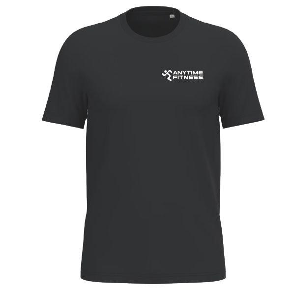 Anytime Fitness Shirt Senior