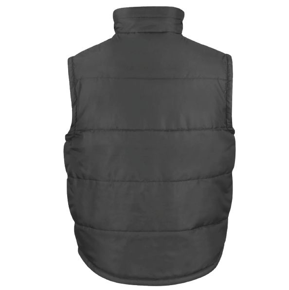 Anytime Fitness Core Bodywarmer Senior