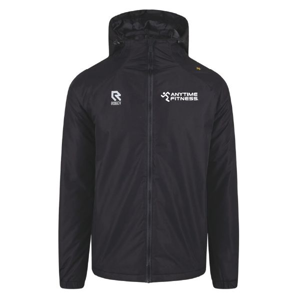 Anytime Fitness Crossbar Allround Jas Senior